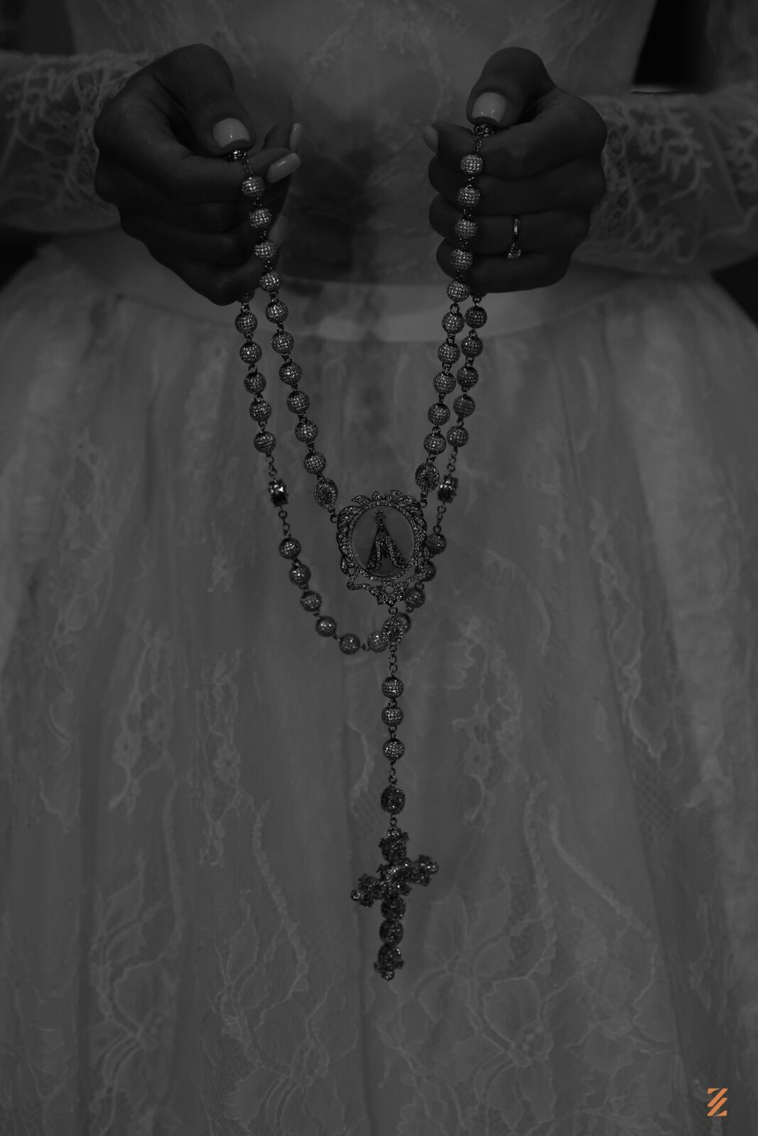 Foto cas Ana Caroline e Amarildo Foto cas Ana Caroline e Amarildo - Imagem 5