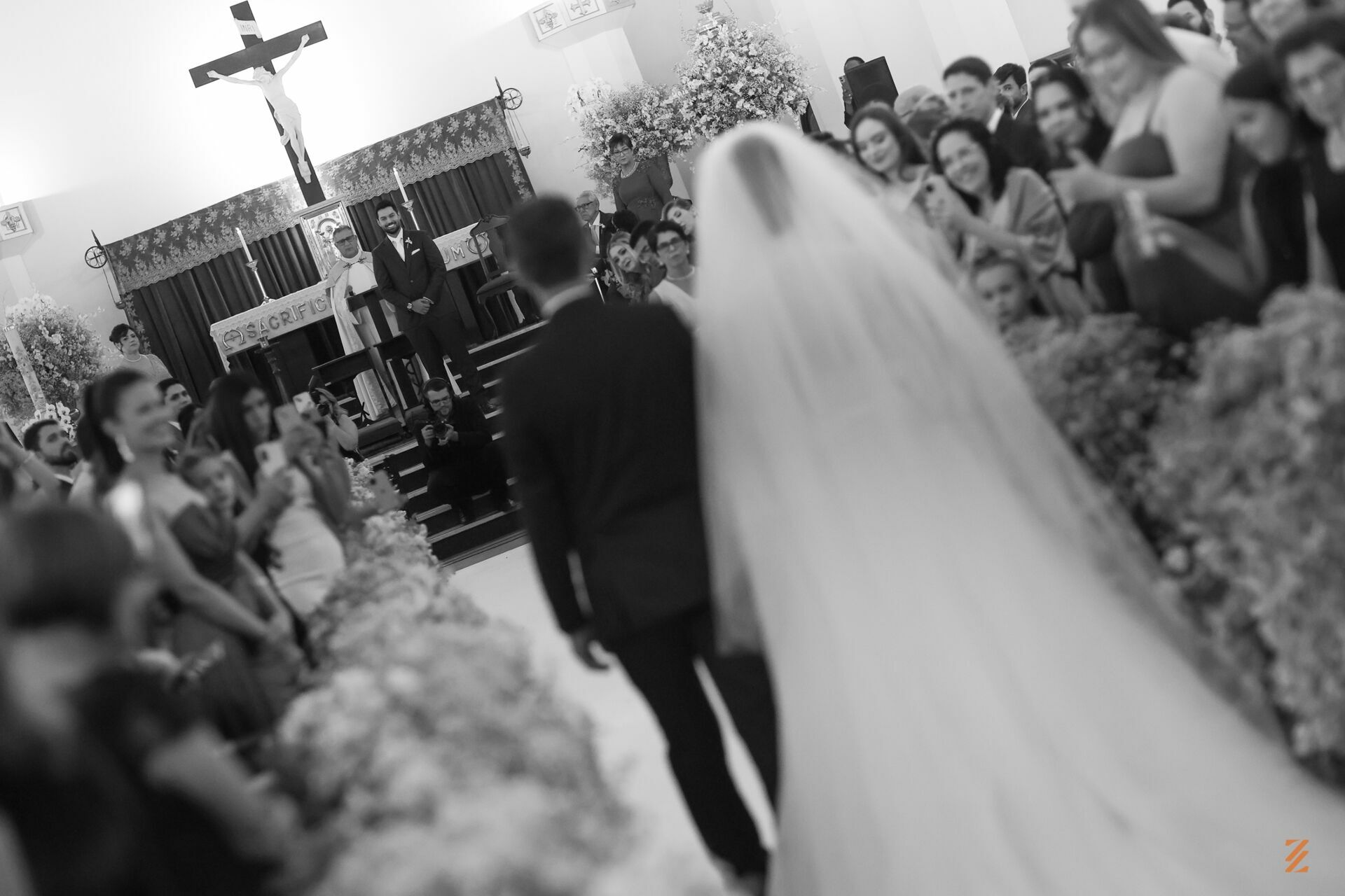 Foto cas Ana Caroline e Amarildo Foto cas Ana Caroline e Amarildo - Imagem 29