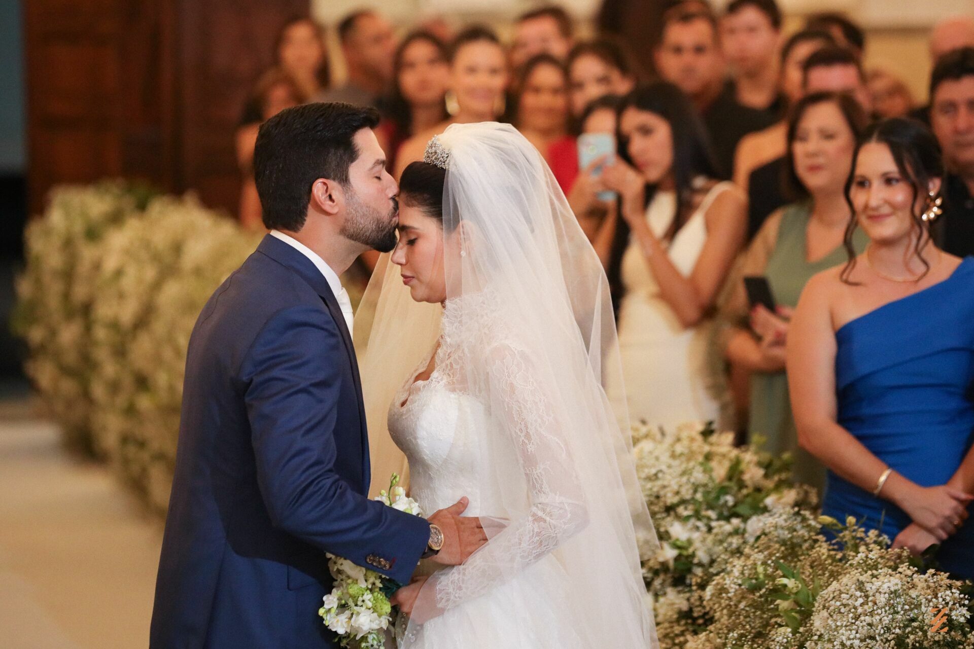 Foto cas Ana Caroline e Amarildo Foto cas Ana Caroline e Amarildo - Imagem 35