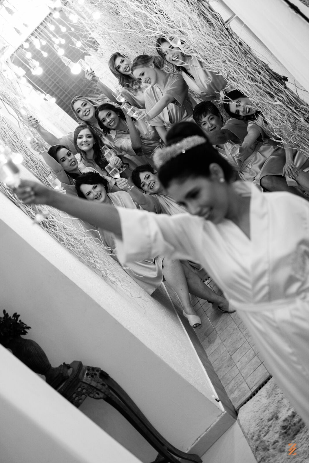 Foto cas Ana Caroline e Amarildo Foto cas Ana Caroline e Amarildo - Imagem 0