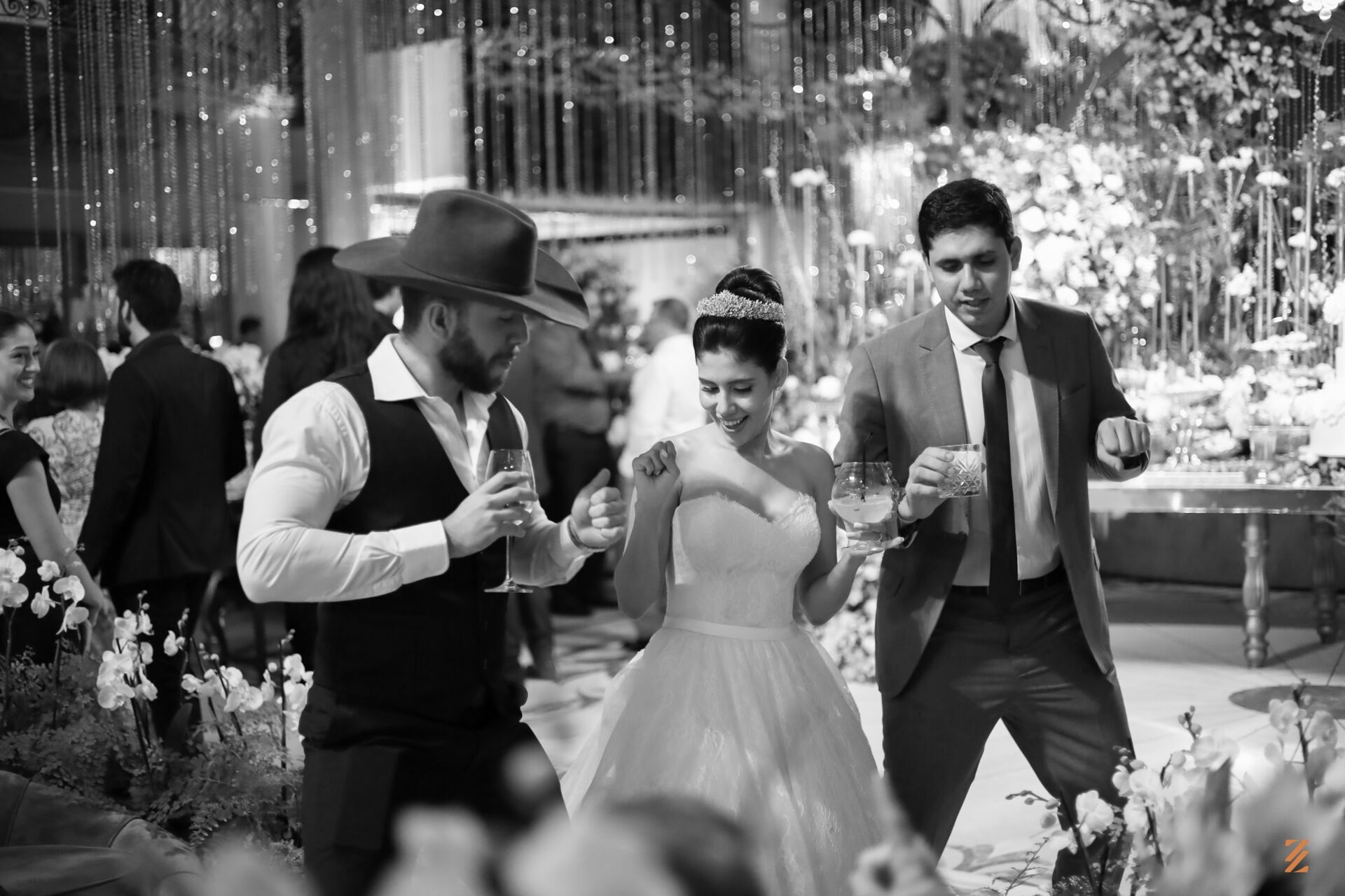 Foto cas Ana Caroline e Amarildo Foto cas Ana Caroline e Amarildo - Imagem 100