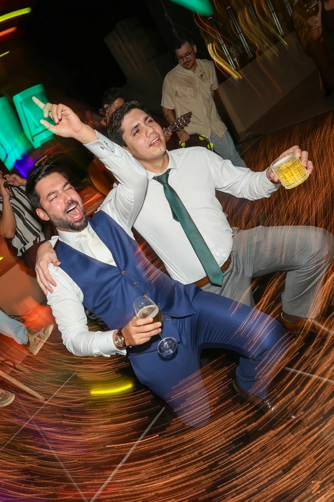 Foto cas Ana Caroline e Amarildo Foto cas Ana Caroline e Amarildo - Imagem 102