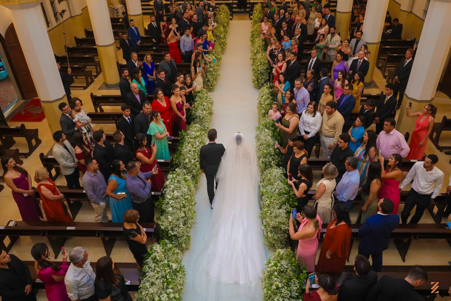 Foto cas Ana Caroline e Amarildo Foto cas Ana Caroline e Amarildo - Imagem 90