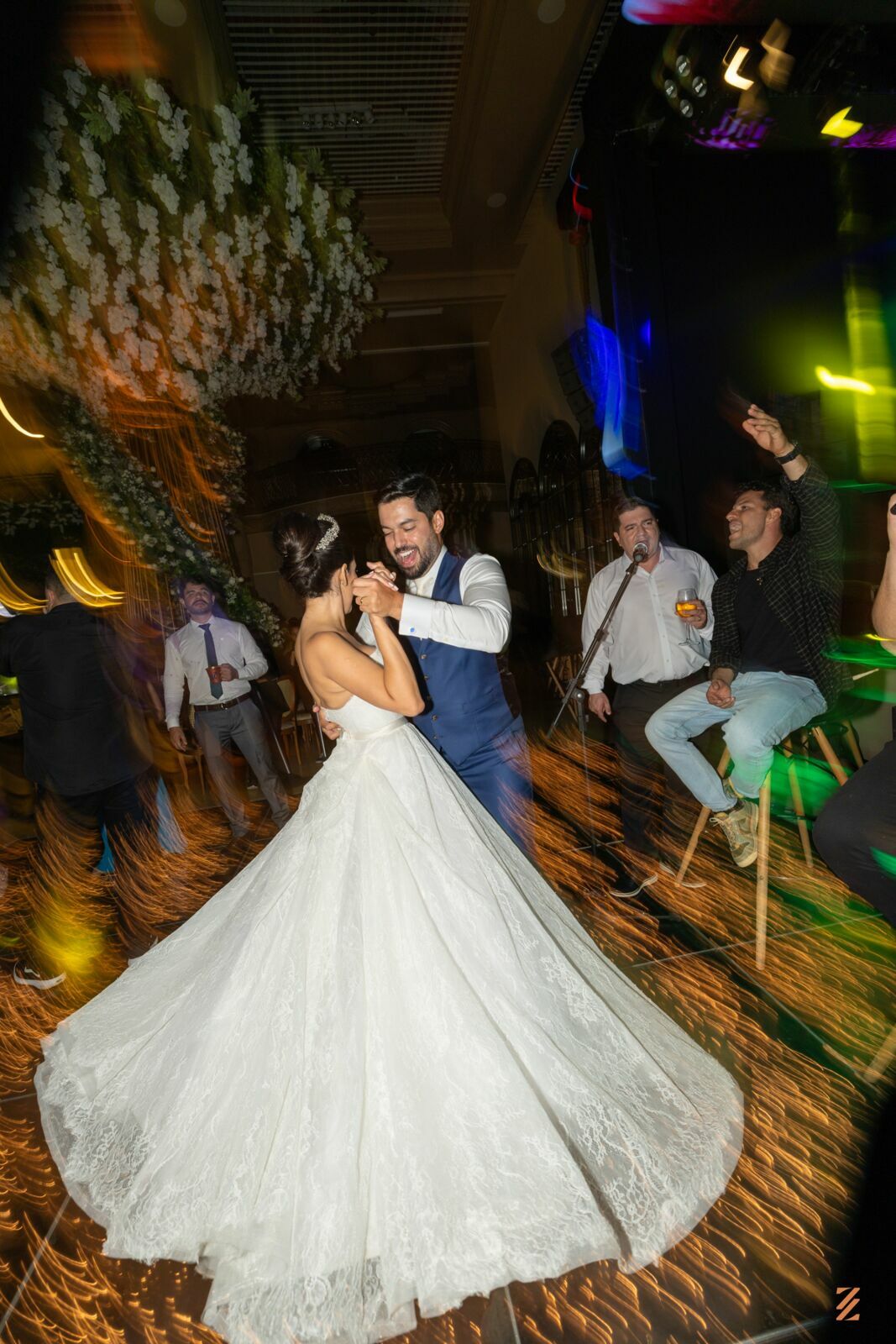 Foto cas Ana Caroline e Amarildo Foto cas Ana Caroline e Amarildo - Imagem 105