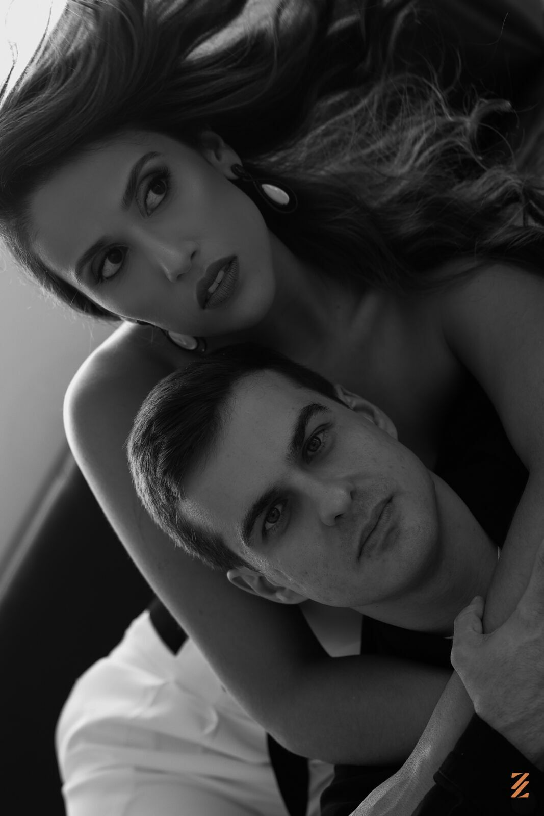 Foto Pre Wedding Marina e Felipe Foto Pre Wedding Marina e Felipe - Imagem 10