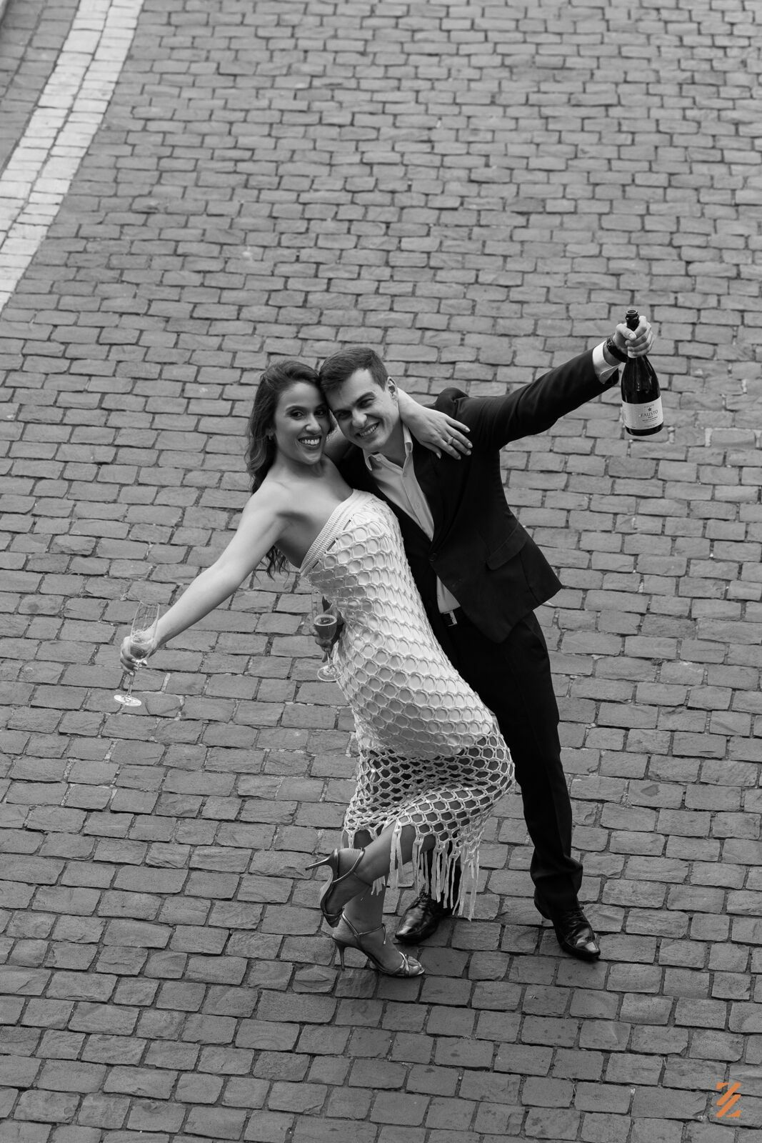 Foto Pre Wedding Marina e Felipe Foto Pre Wedding Marina e Felipe - Imagem 34