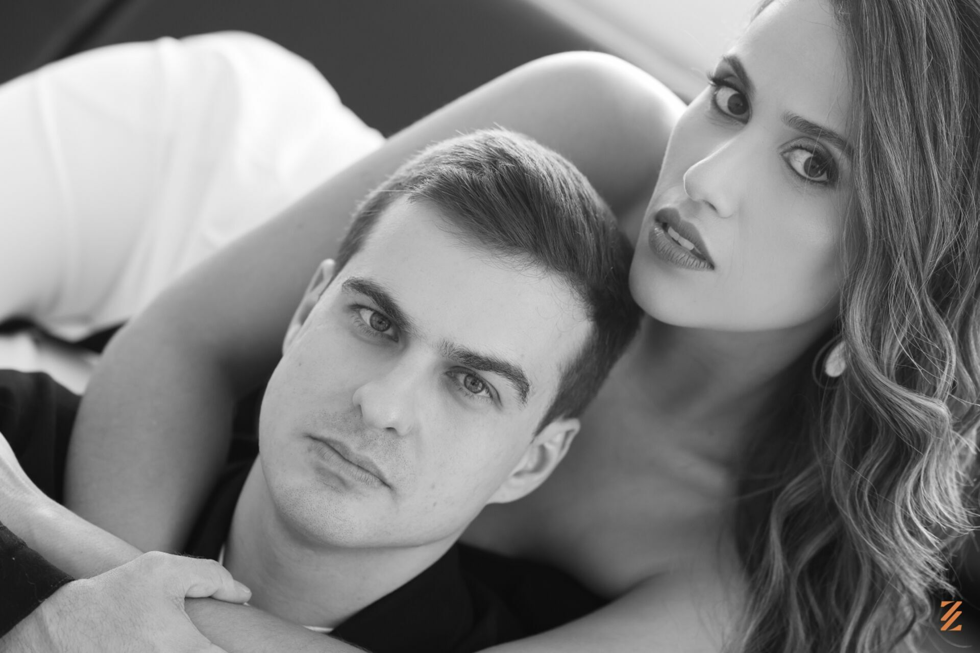 Foto Pre Wedding Marina e Felipe Foto Pre Wedding Marina e Felipe - Imagem 52