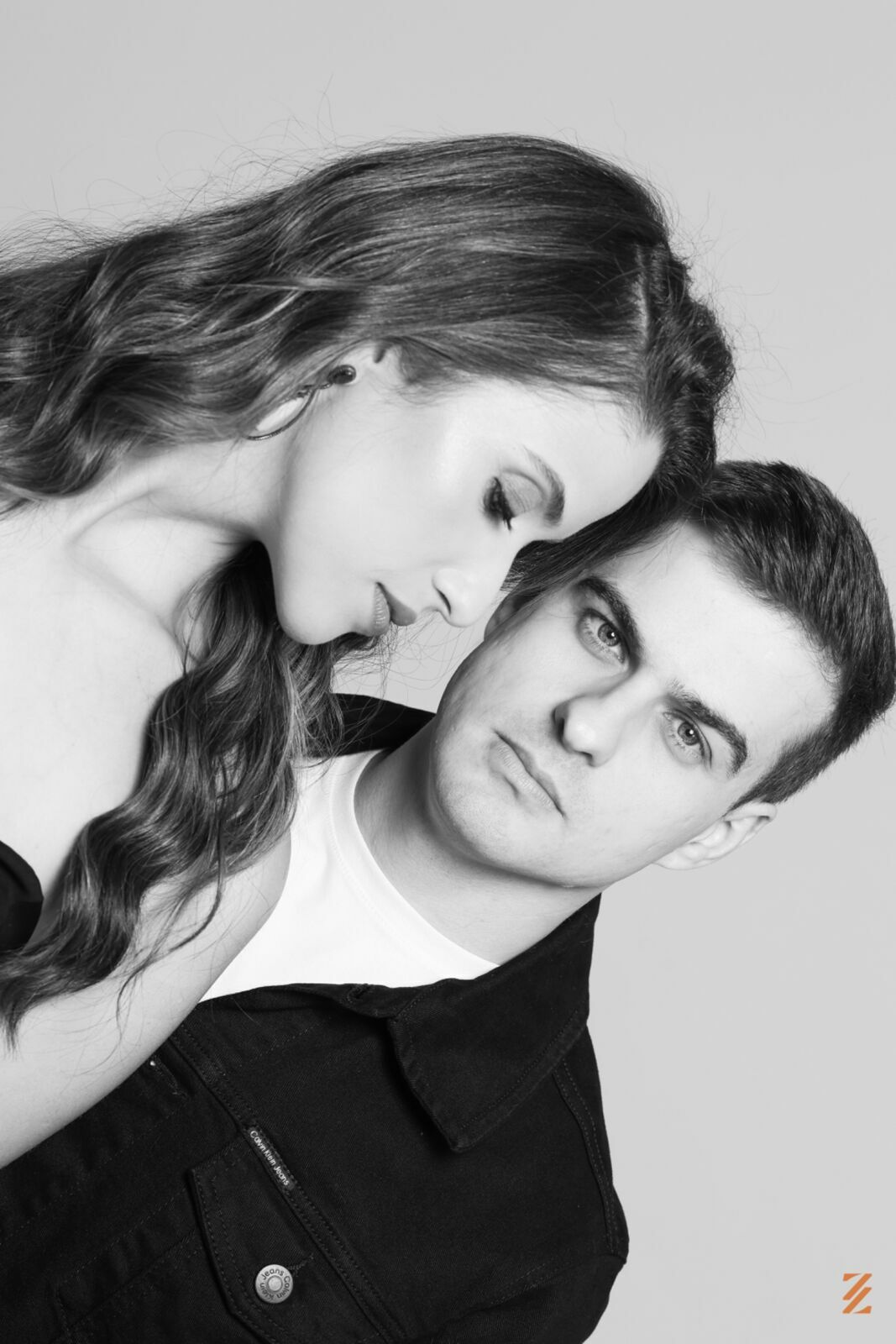Foto Pre Wedding Marina e Felipe Foto Pre Wedding Marina e Felipe - Imagem 4