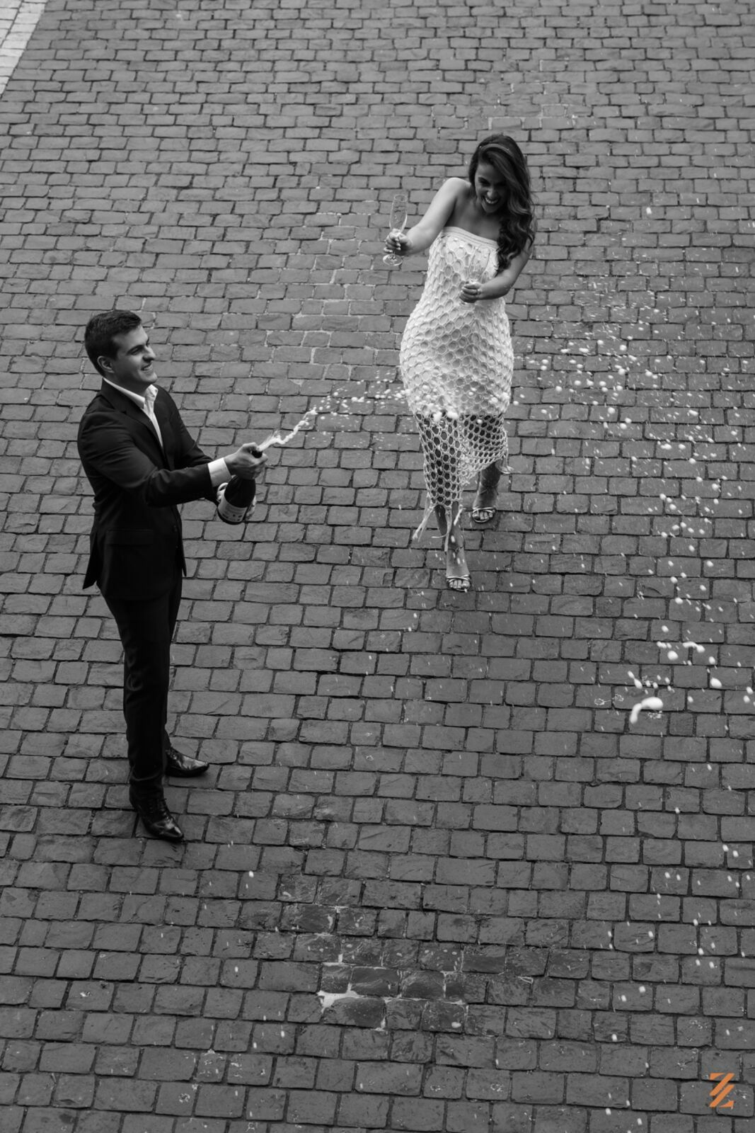 Foto Pre Wedding Marina e Felipe Foto Pre Wedding Marina e Felipe - Imagem 32