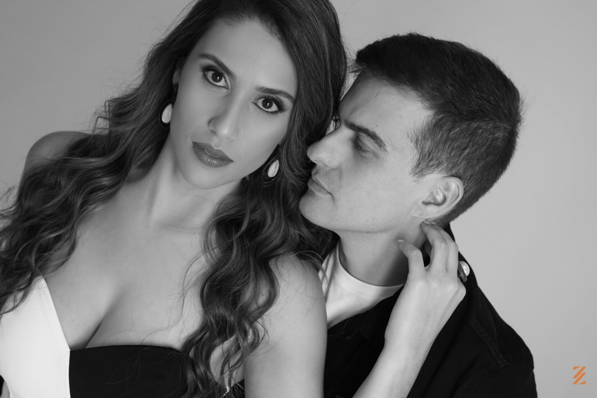 Foto Pre Wedding Marina e Felipe Foto Pre Wedding Marina e Felipe - Imagem 24