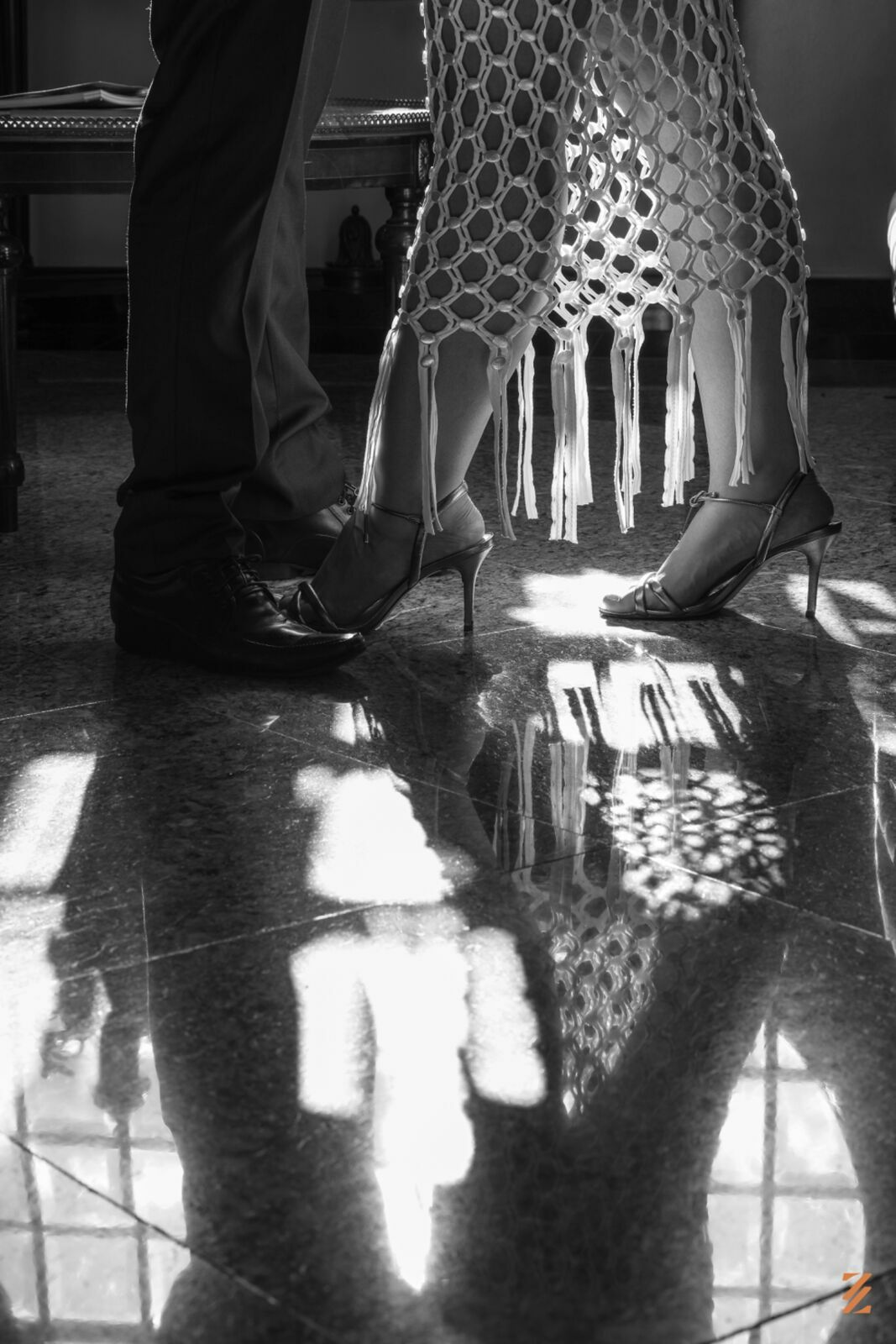 Foto Pre Wedding Marina e Felipe Foto Pre Wedding Marina e Felipe - Imagem 48