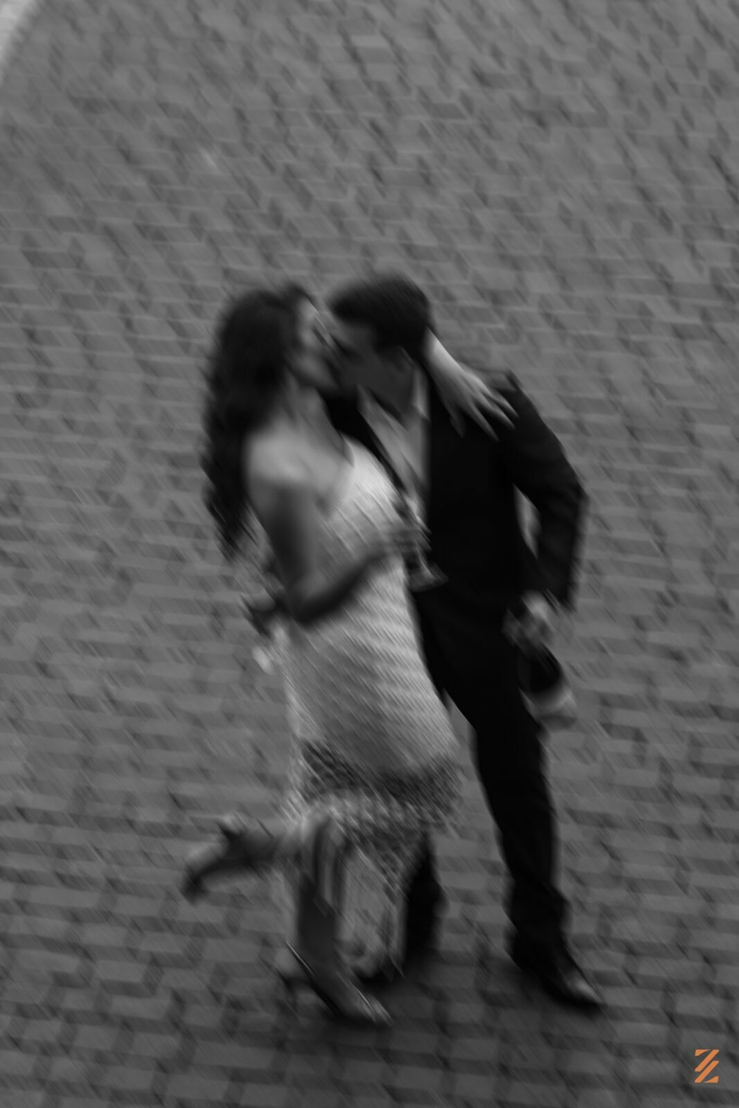 Foto Pre Wedding Marina e Felipe Foto Pre Wedding Marina e Felipe - Imagem 23