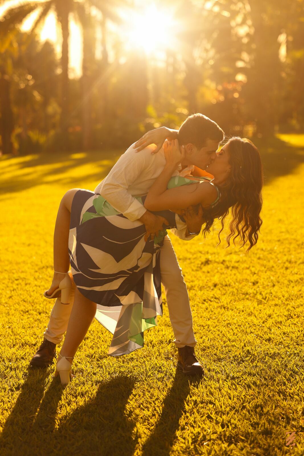 Foto Pre Wedding Marina e Felipe Foto Pre Wedding Marina e Felipe - Imagem 49