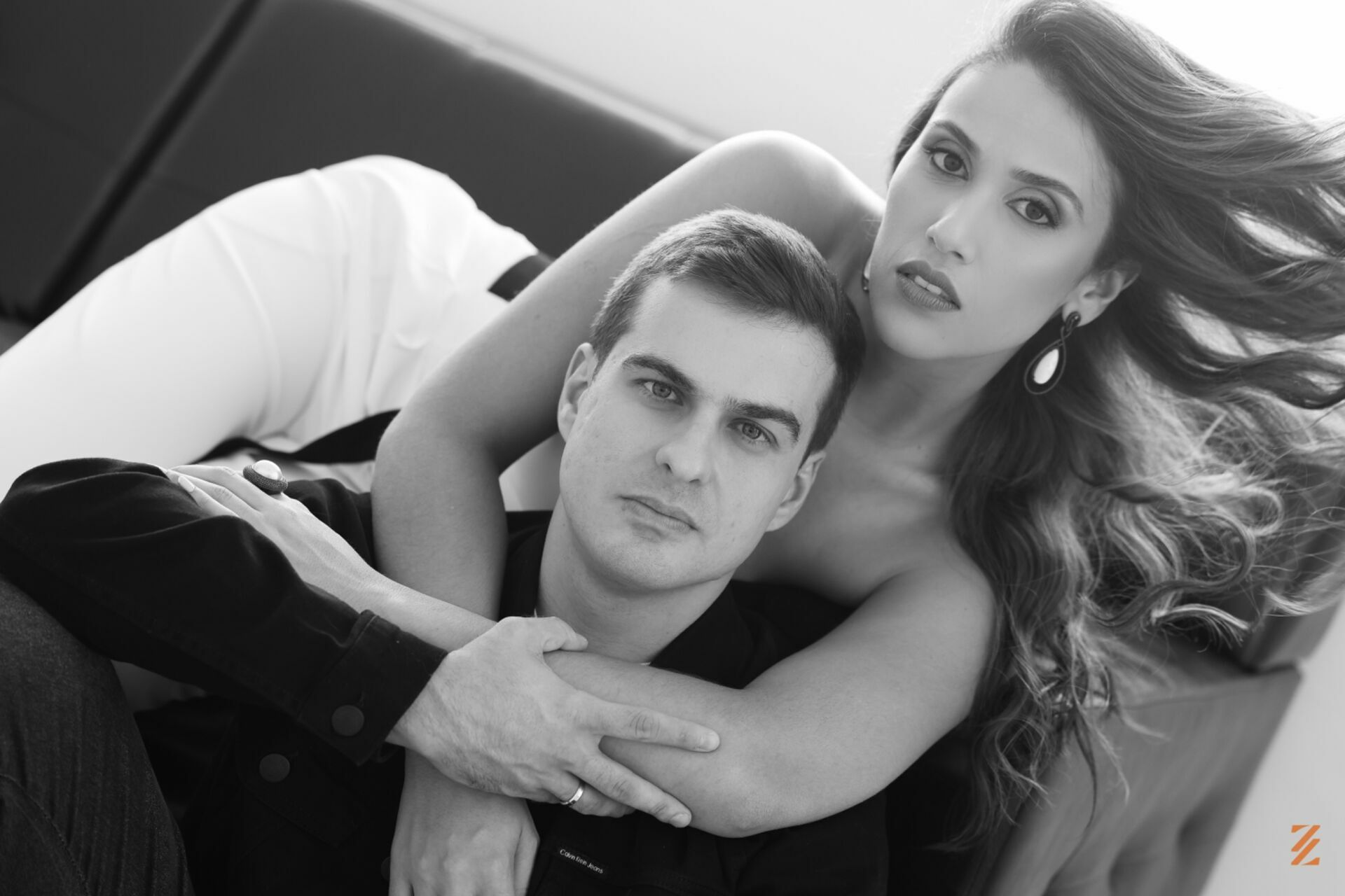 Foto Pre Wedding Marina e Felipe Foto Pre Wedding Marina e Felipe - Imagem 39