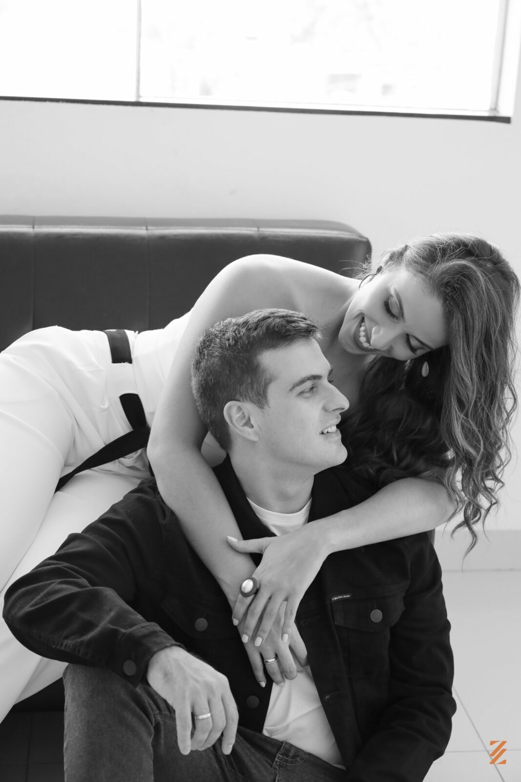 Foto Pre Wedding Marina e Felipe Foto Pre Wedding Marina e Felipe - Imagem 36