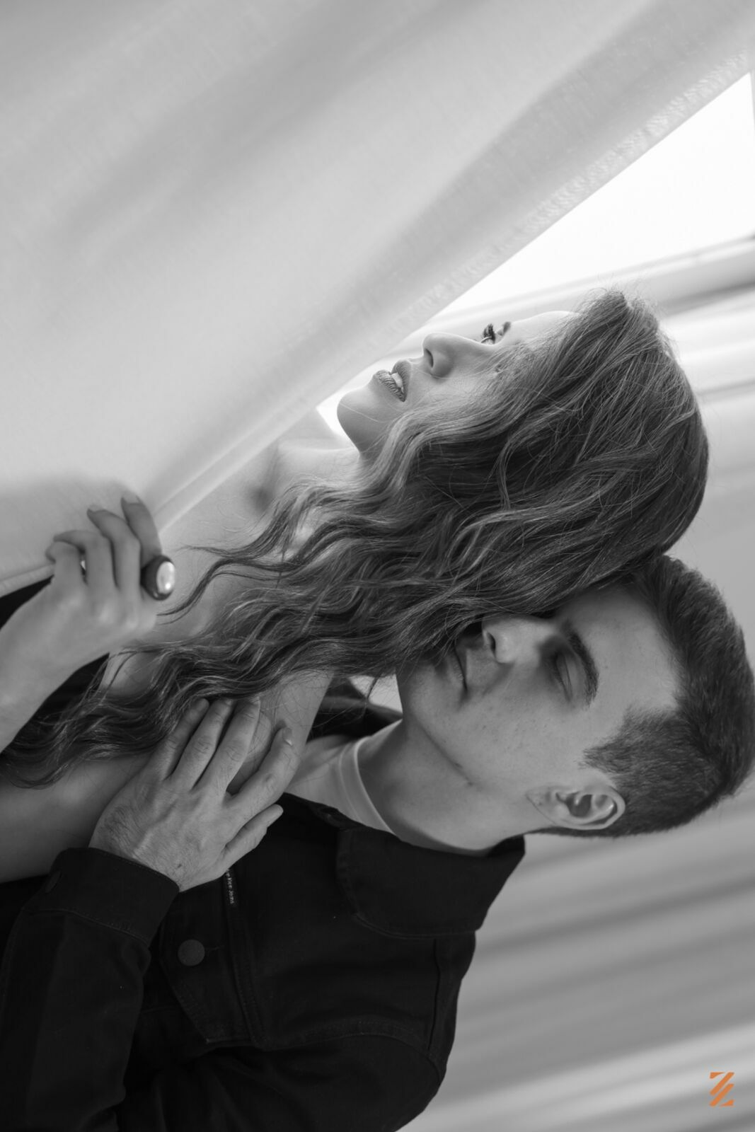 Foto Pre Wedding Marina e Felipe Foto Pre Wedding Marina e Felipe - Imagem 27
