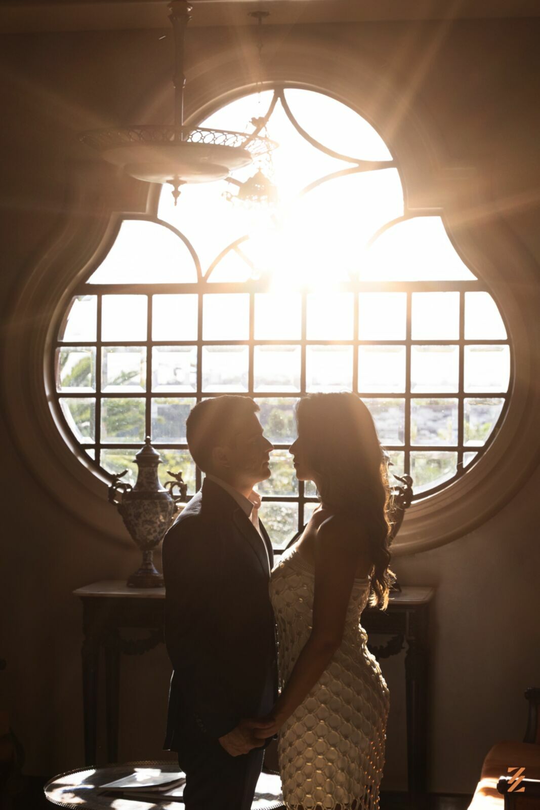 Foto Pre Wedding Marina e Felipe Foto Pre Wedding Marina e Felipe - Imagem 38