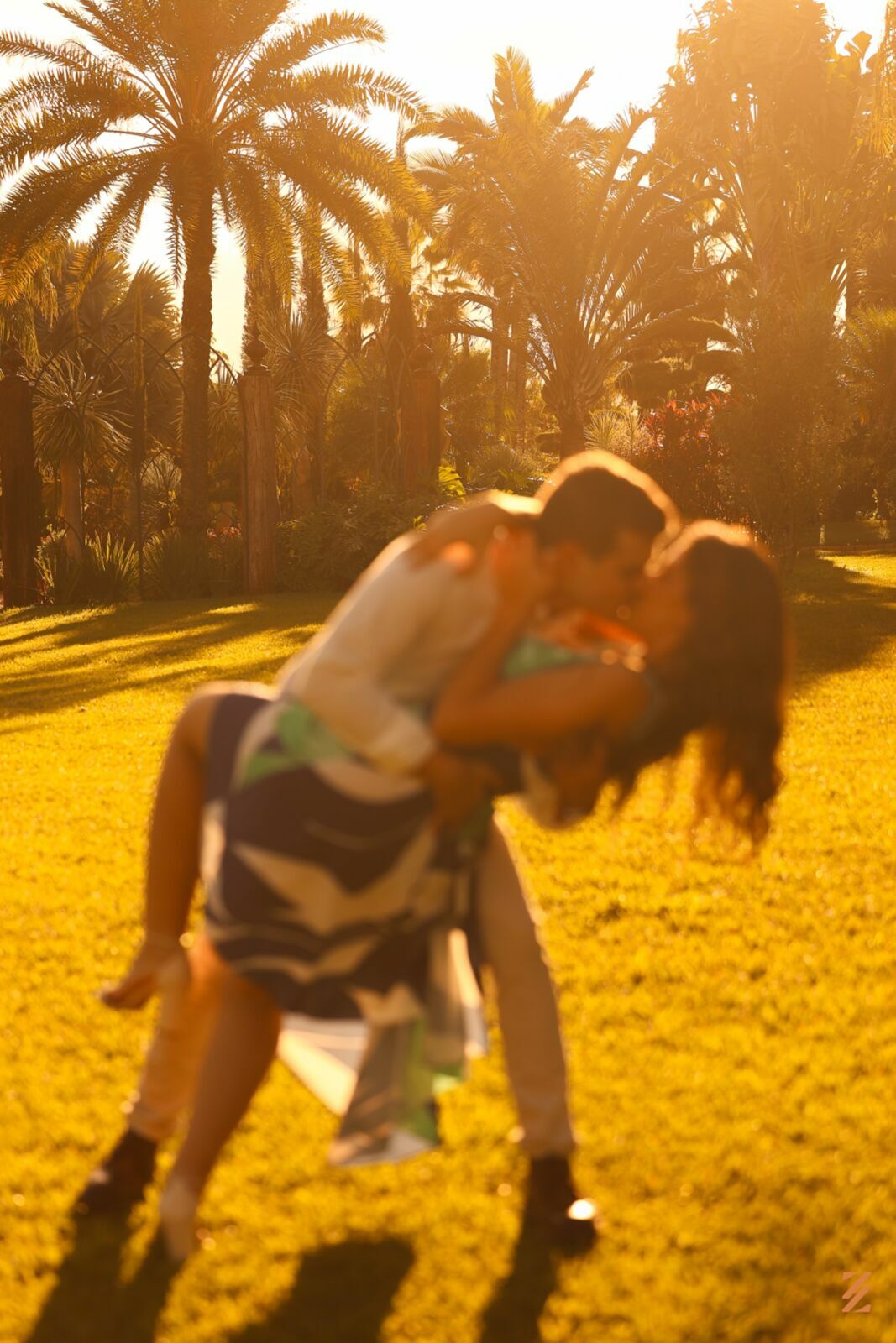 Foto Pre Wedding Marina e Felipe Foto Pre Wedding Marina e Felipe - Imagem 8