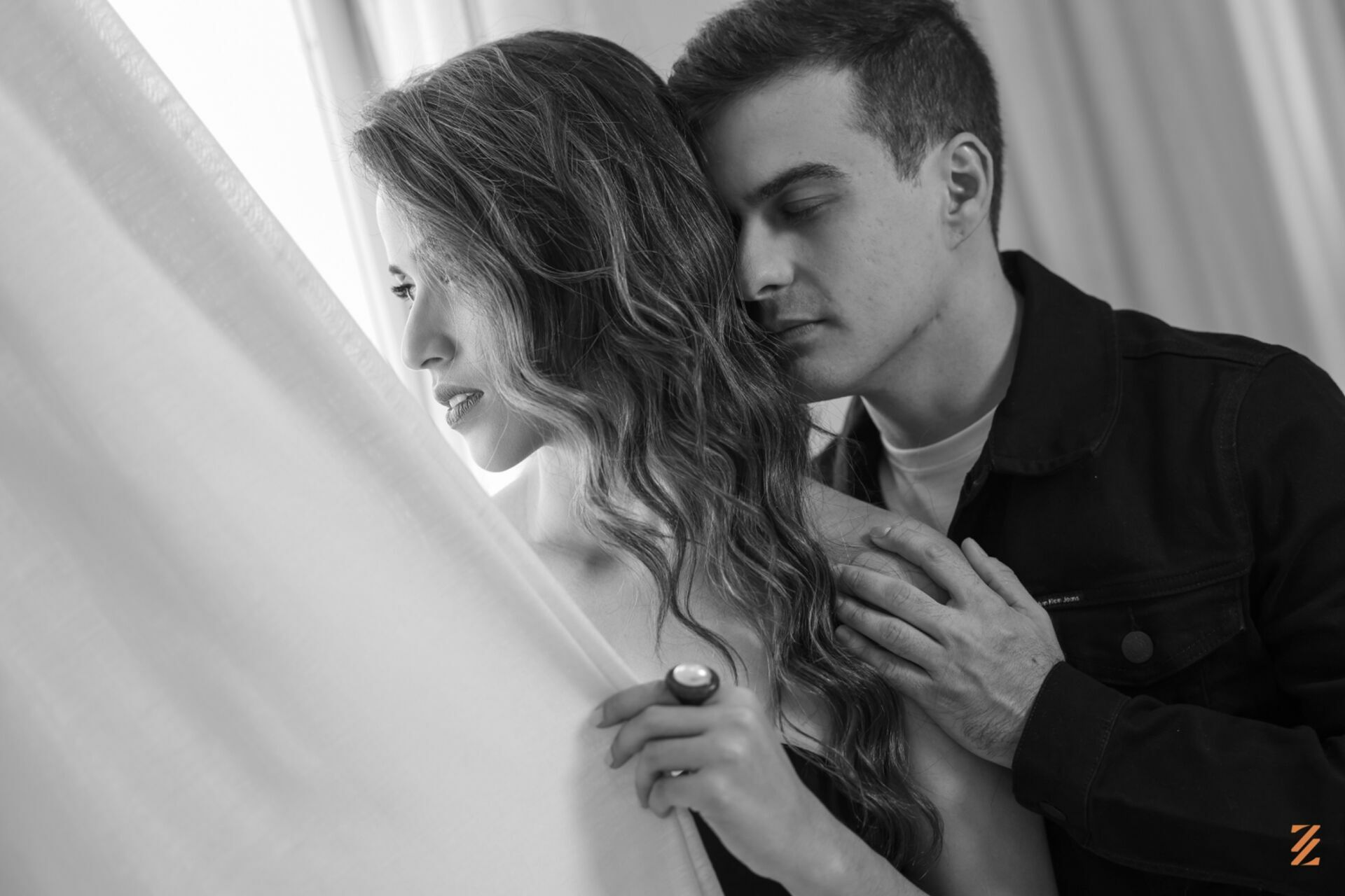 Foto Pre Wedding Marina e Felipe Foto Pre Wedding Marina e Felipe - Imagem 37