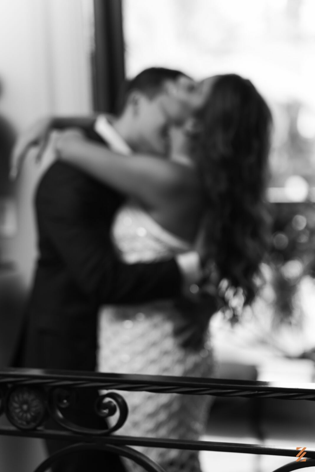 Foto Pre Wedding Marina e Felipe Foto Pre Wedding Marina e Felipe - Imagem 2