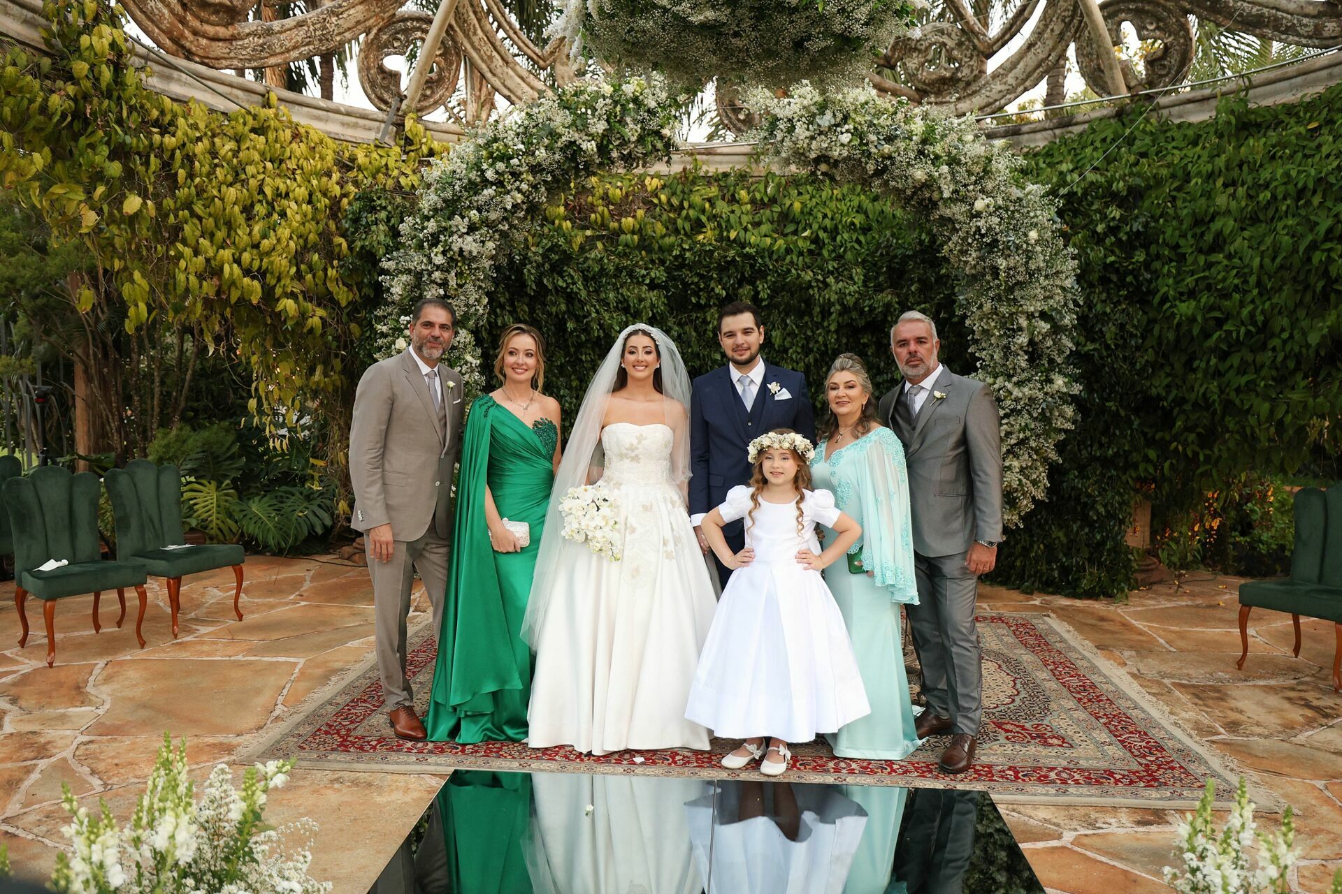 Foto cas Paola e Raphael Foto cas Paola e Raphael - Imagem 61