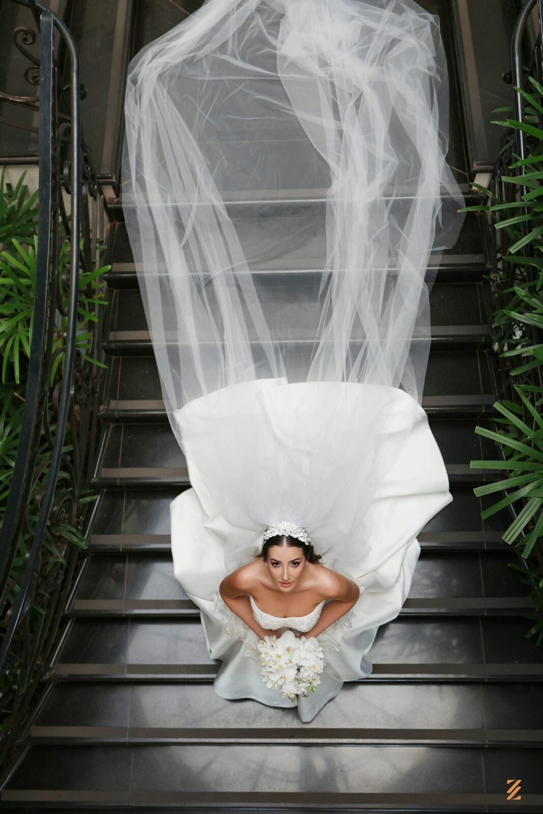 Foto cas Paola e Raphael Foto cas Paola e Raphael - Imagem 19