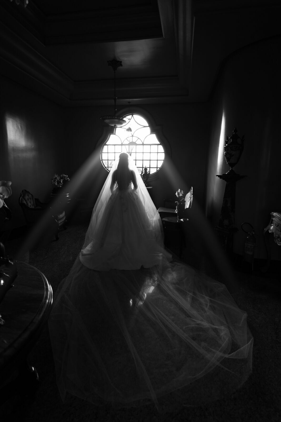 Foto cas Paola e Raphael Foto cas Paola e Raphael - Imagem 23