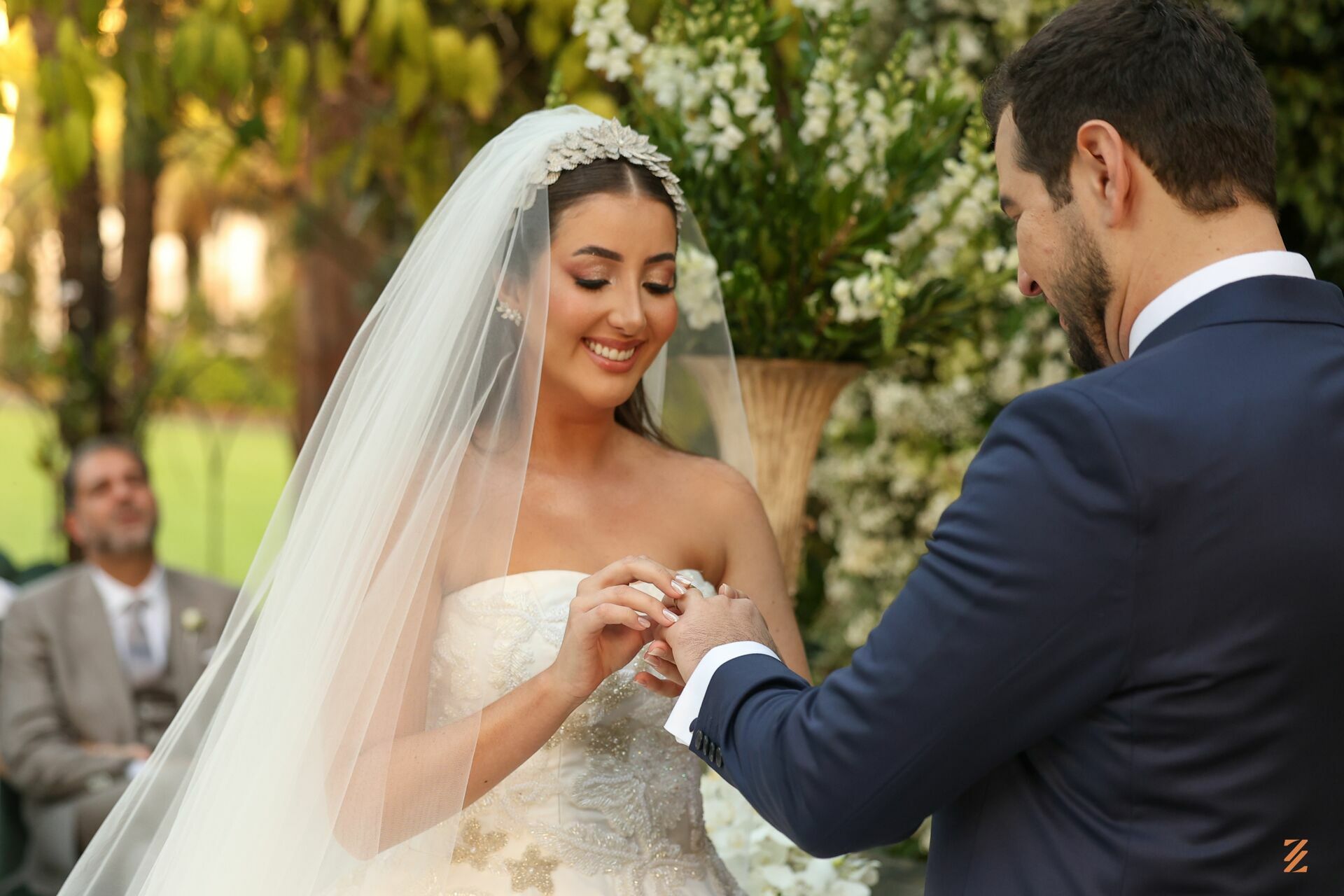 Foto cas Paola e Raphael Foto cas Paola e Raphael - Imagem 52