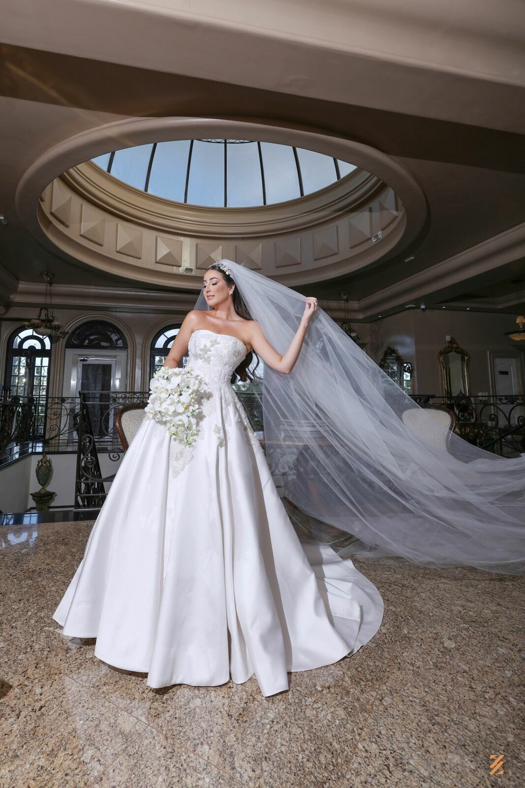 Foto cas Paola e Raphael Foto cas Paola e Raphael - Imagem 24