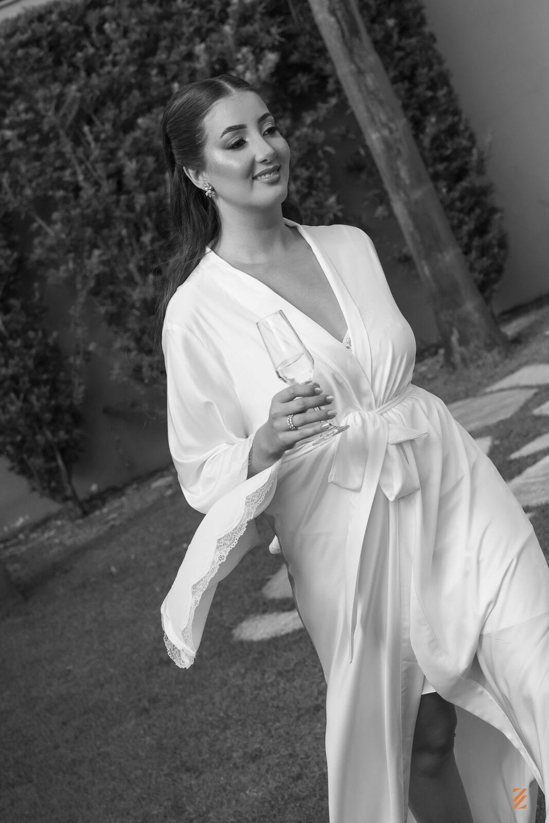 Foto cas Paola e Raphael Foto cas Paola e Raphael - Imagem 10