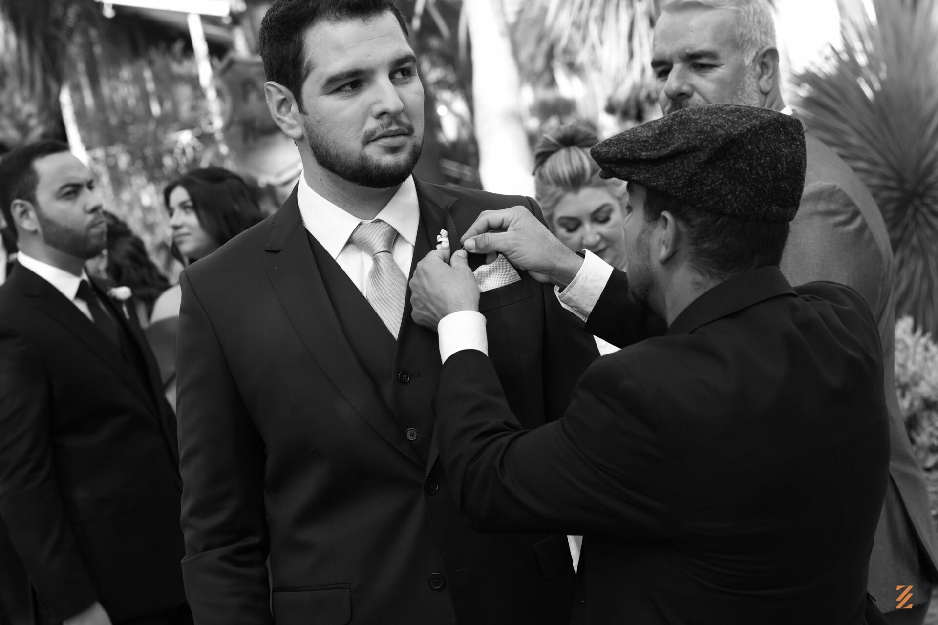 Foto cas Paola e Raphael Foto cas Paola e Raphael - Imagem 33