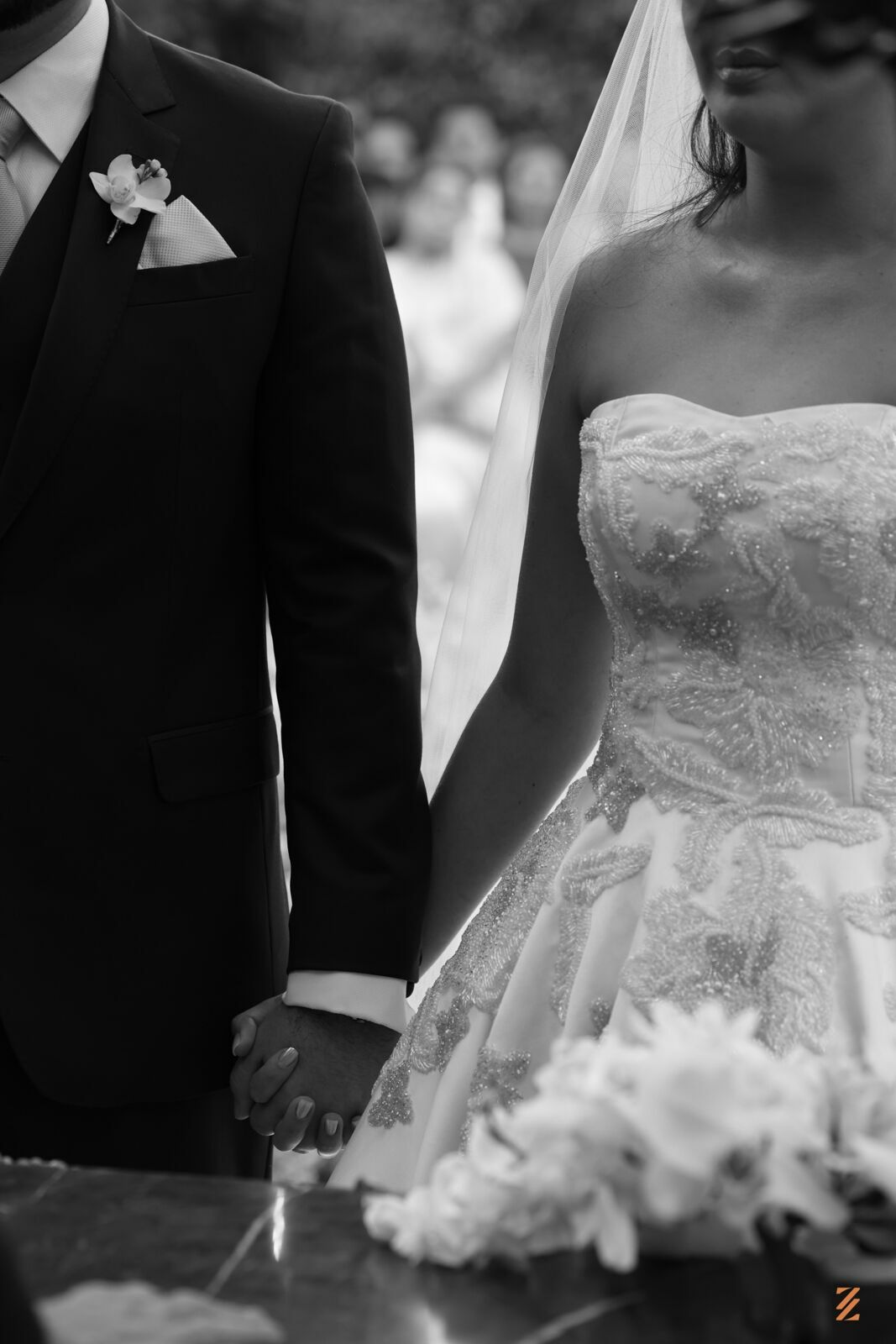 Foto cas Paola e Raphael Foto cas Paola e Raphael - Imagem 48