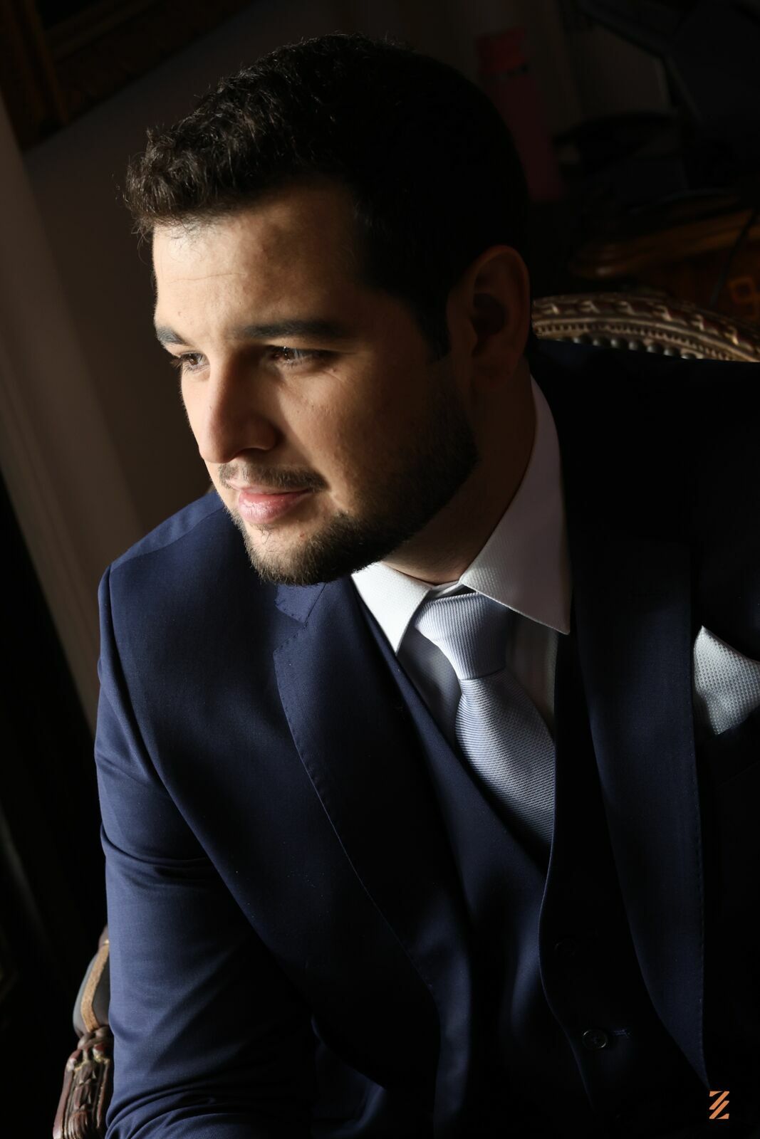 Foto cas Paola e Raphael Foto cas Paola e Raphael - Imagem 15