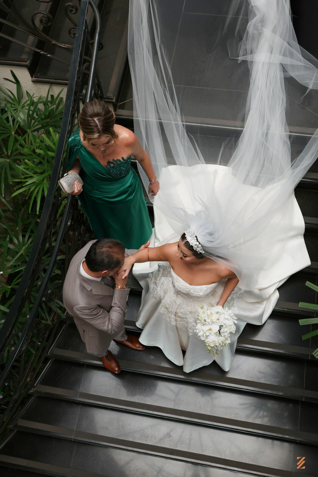 Foto cas Paola e Raphael Foto cas Paola e Raphael - Imagem 32