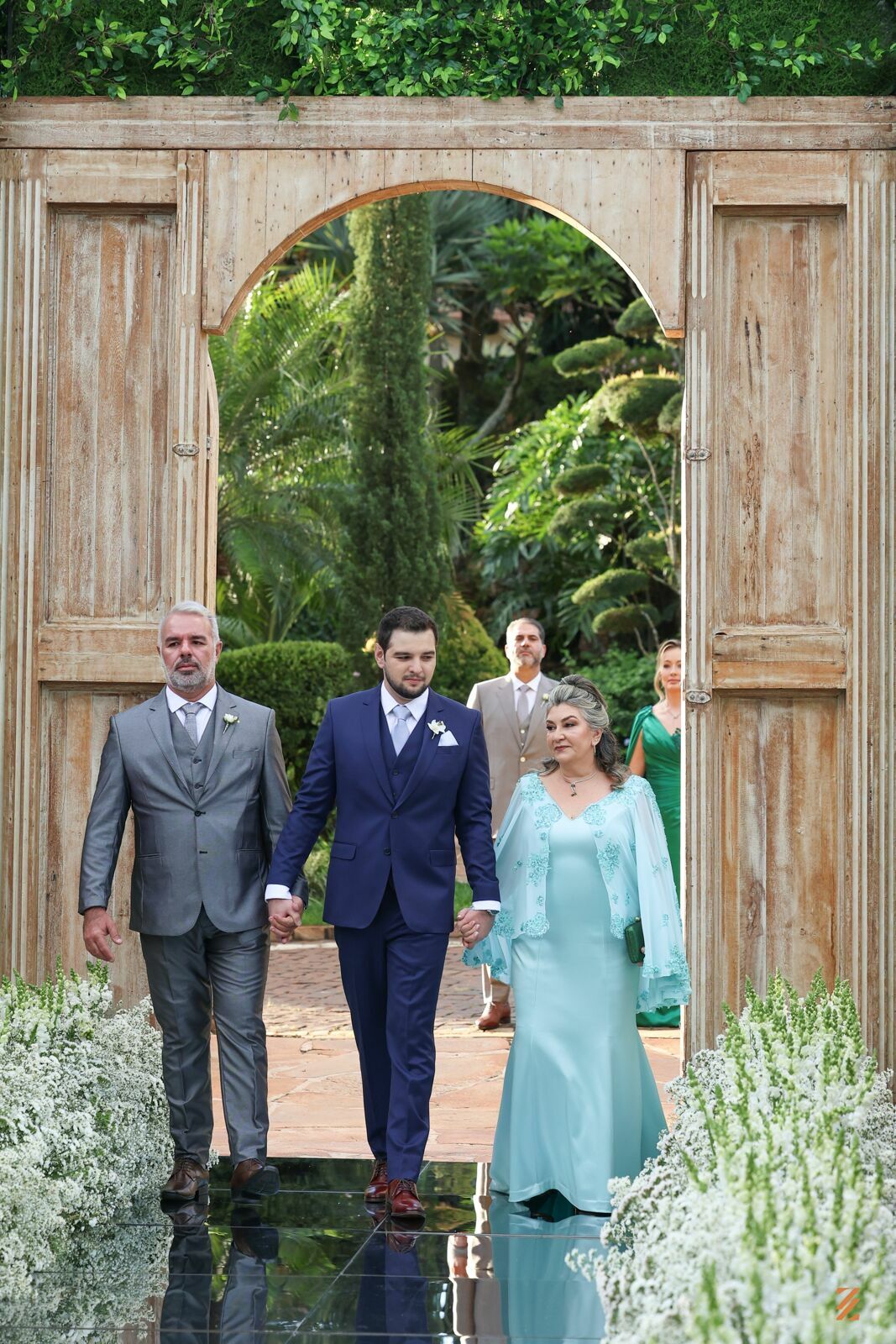 Foto cas Paola e Raphael Foto cas Paola e Raphael - Imagem 35