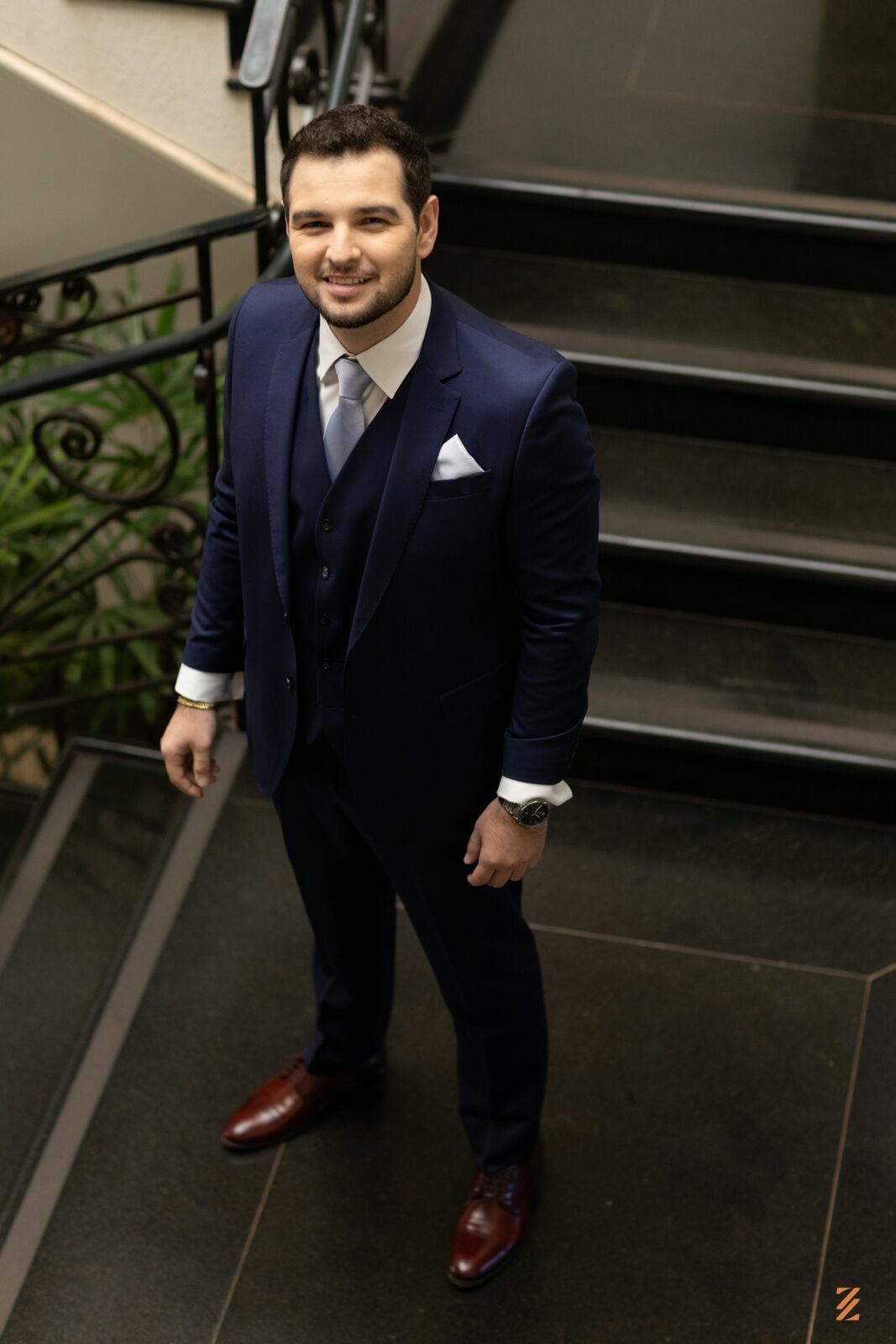 Foto cas Paola e Raphael Foto cas Paola e Raphael - Imagem 16