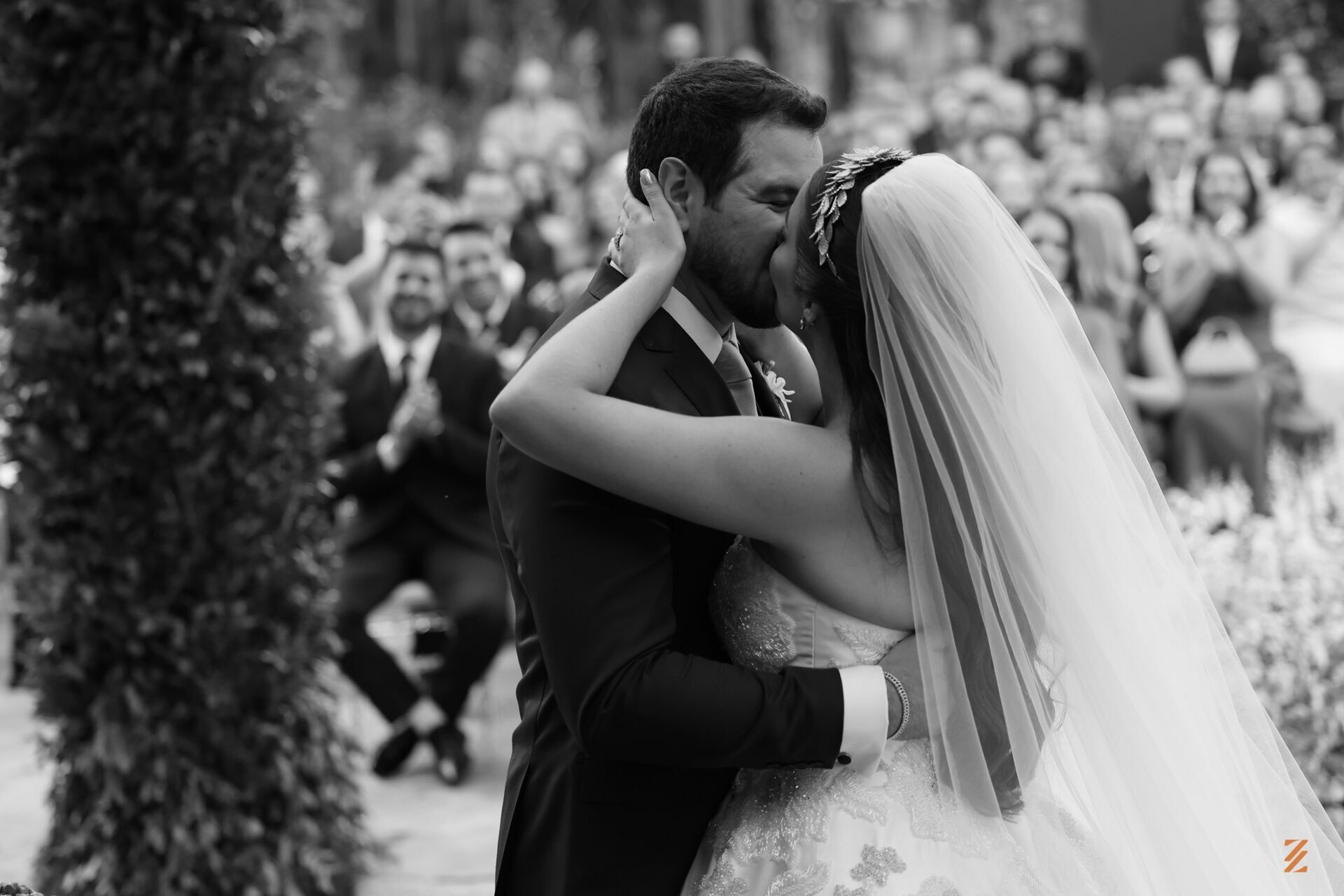 Foto cas Paola e Raphael Foto cas Paola e Raphael - Imagem 56