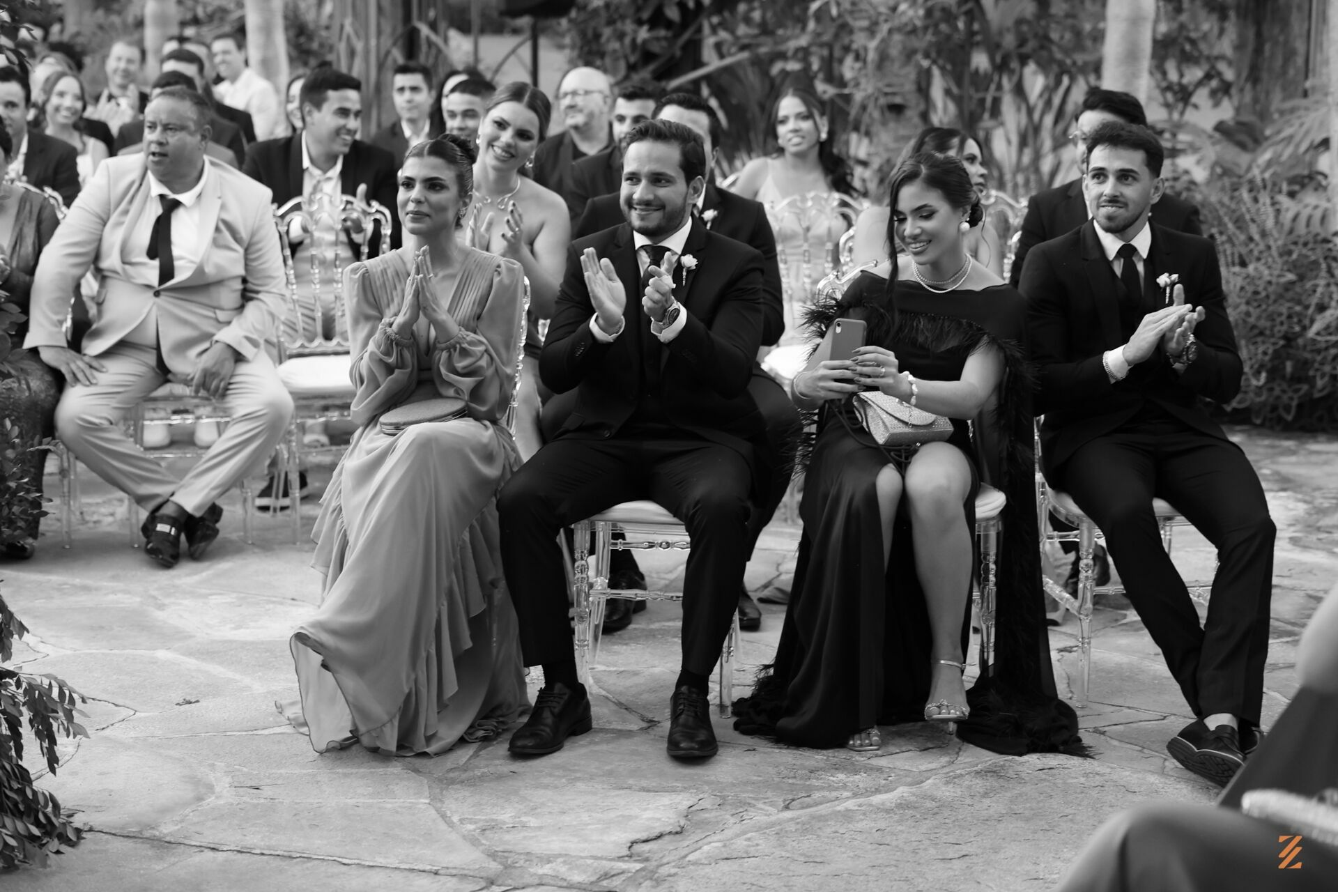 Foto cas Paola e Raphael Foto cas Paola e Raphael - Imagem 57