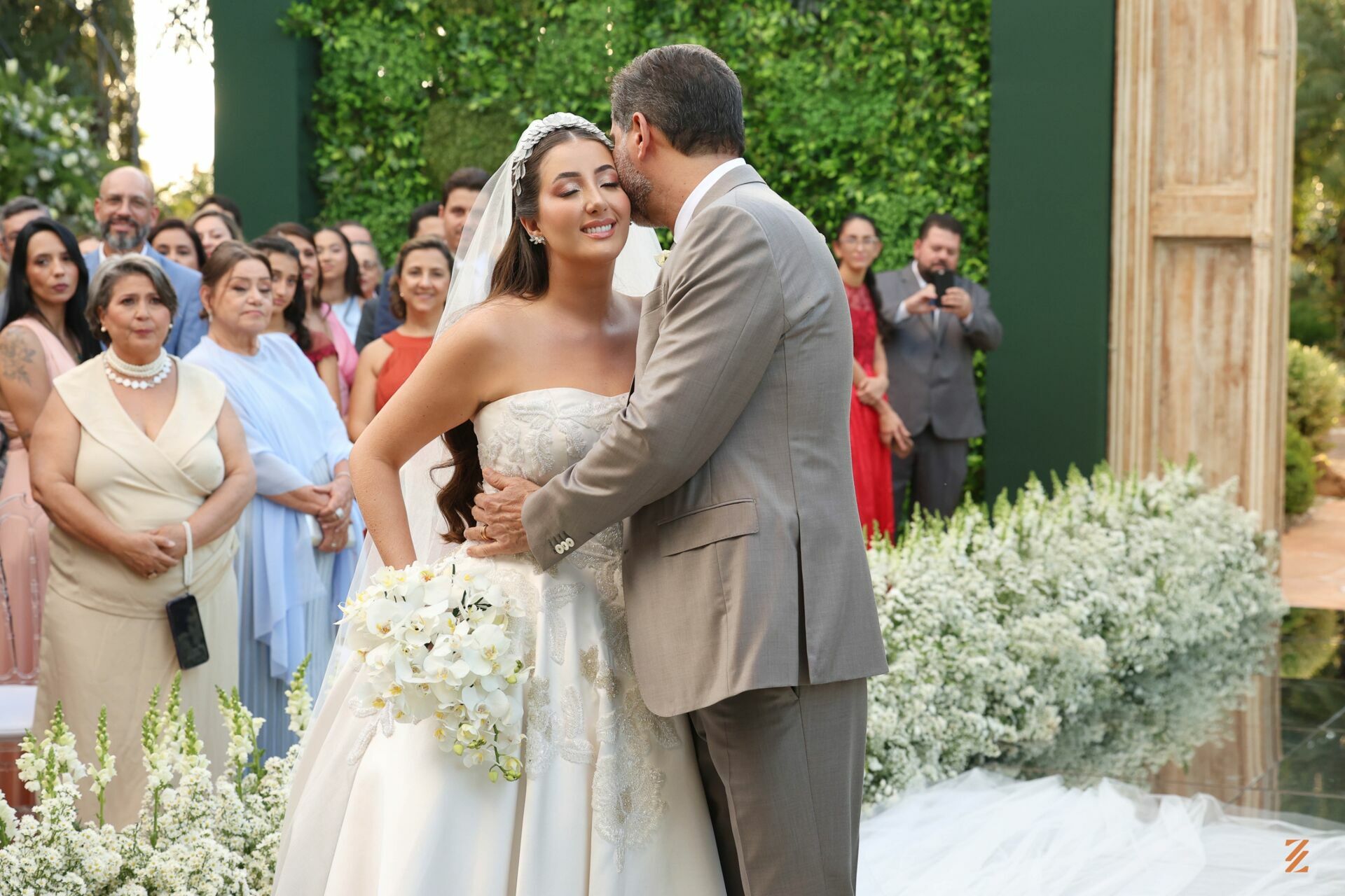 Foto cas Paola e Raphael Foto cas Paola e Raphael - Imagem 43