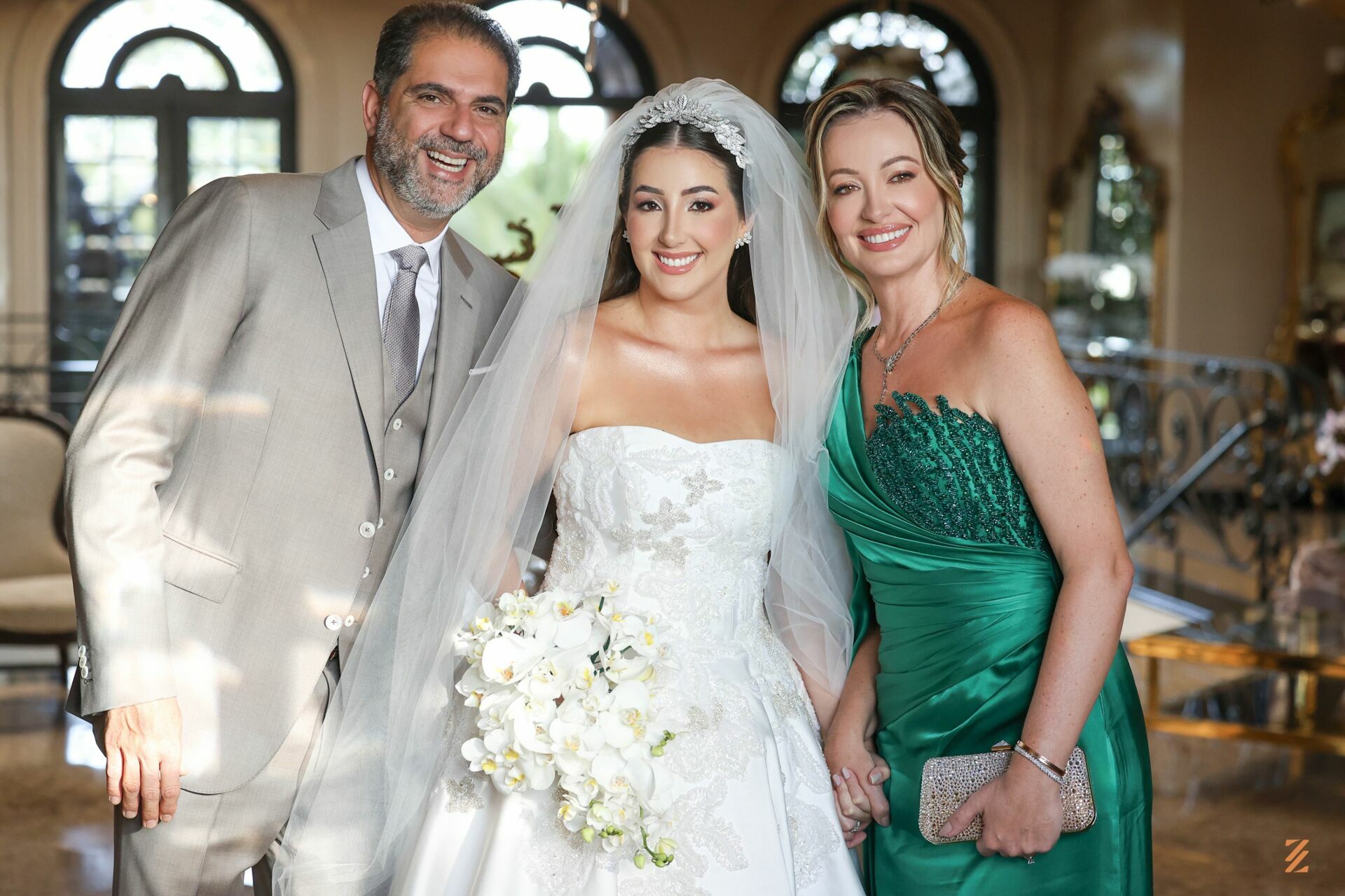 Foto cas Paola e Raphael Foto cas Paola e Raphael - Imagem 29