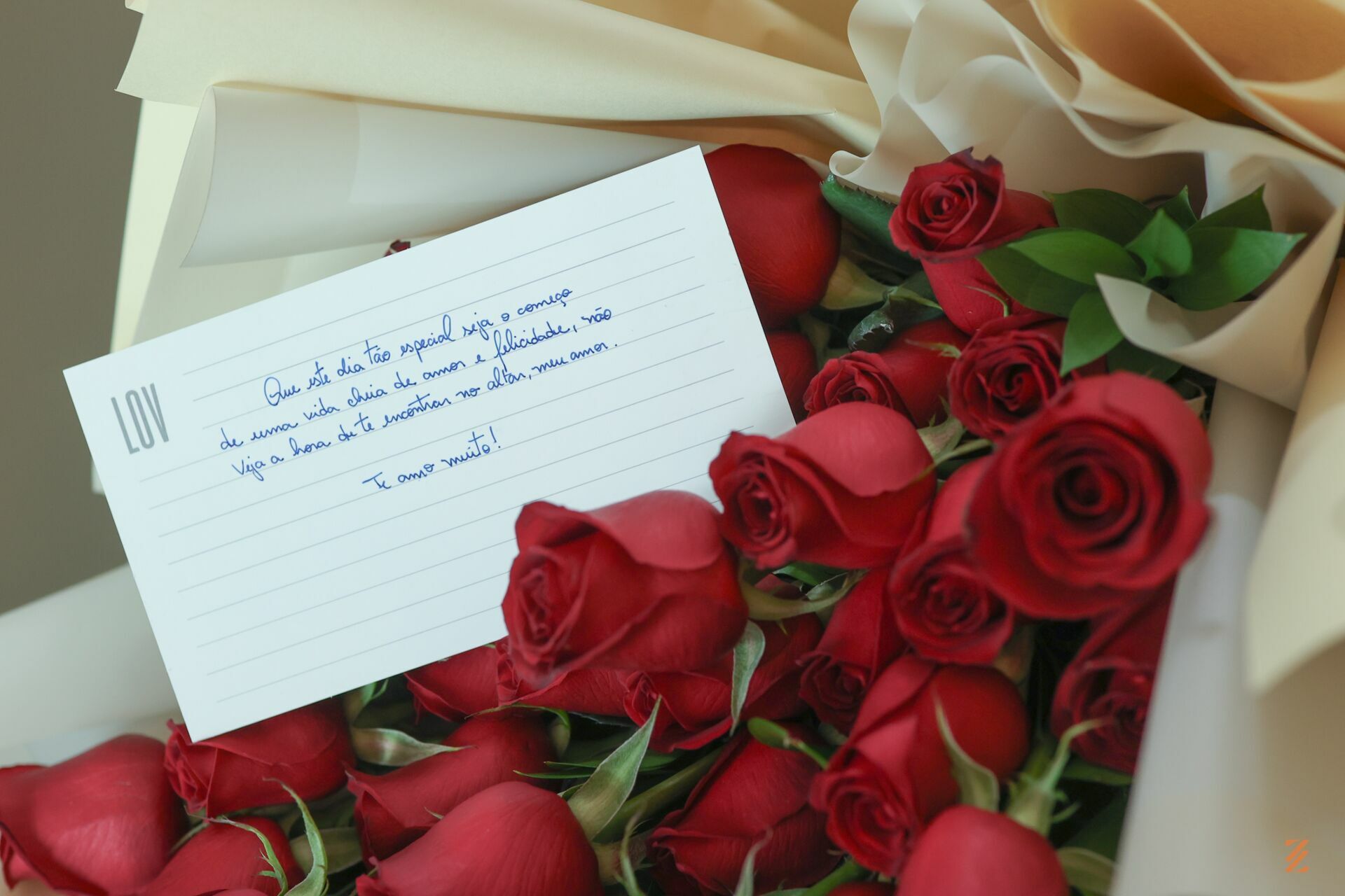 Foto cas Paola e Raphael Foto cas Paola e Raphael - Imagem 4