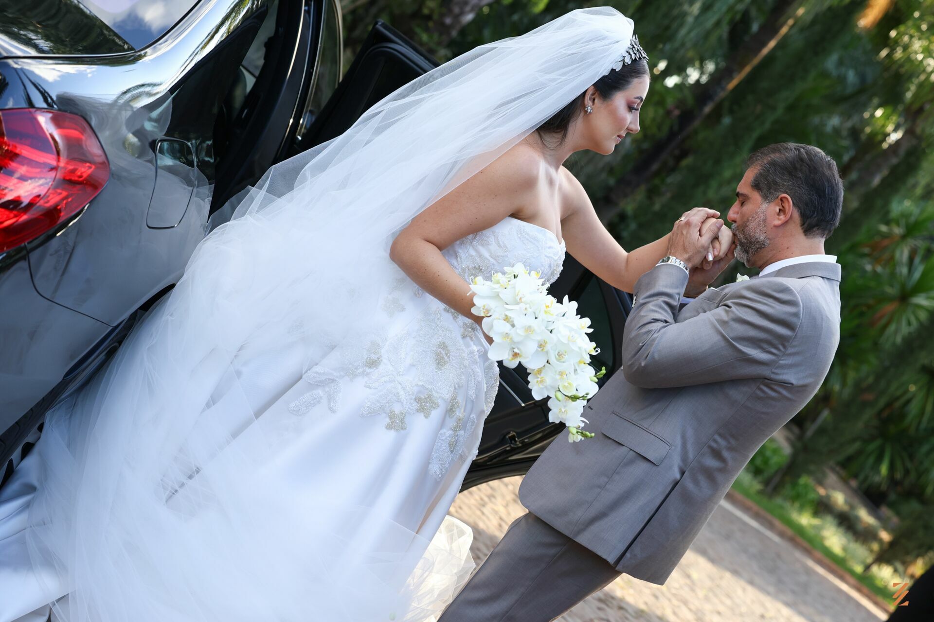 Foto cas Paola e Raphael Foto cas Paola e Raphael - Imagem 37