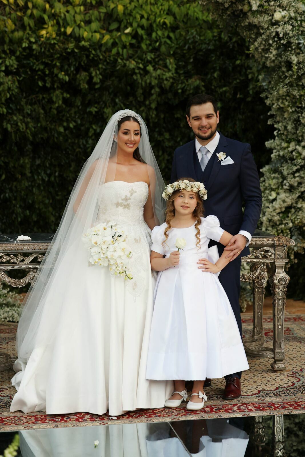 Foto cas Paola e Raphael Foto cas Paola e Raphael - Imagem 60