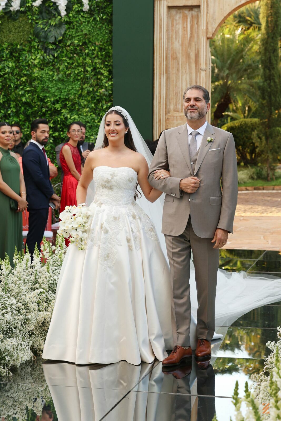 Foto cas Paola e Raphael Foto cas Paola e Raphael - Imagem 41