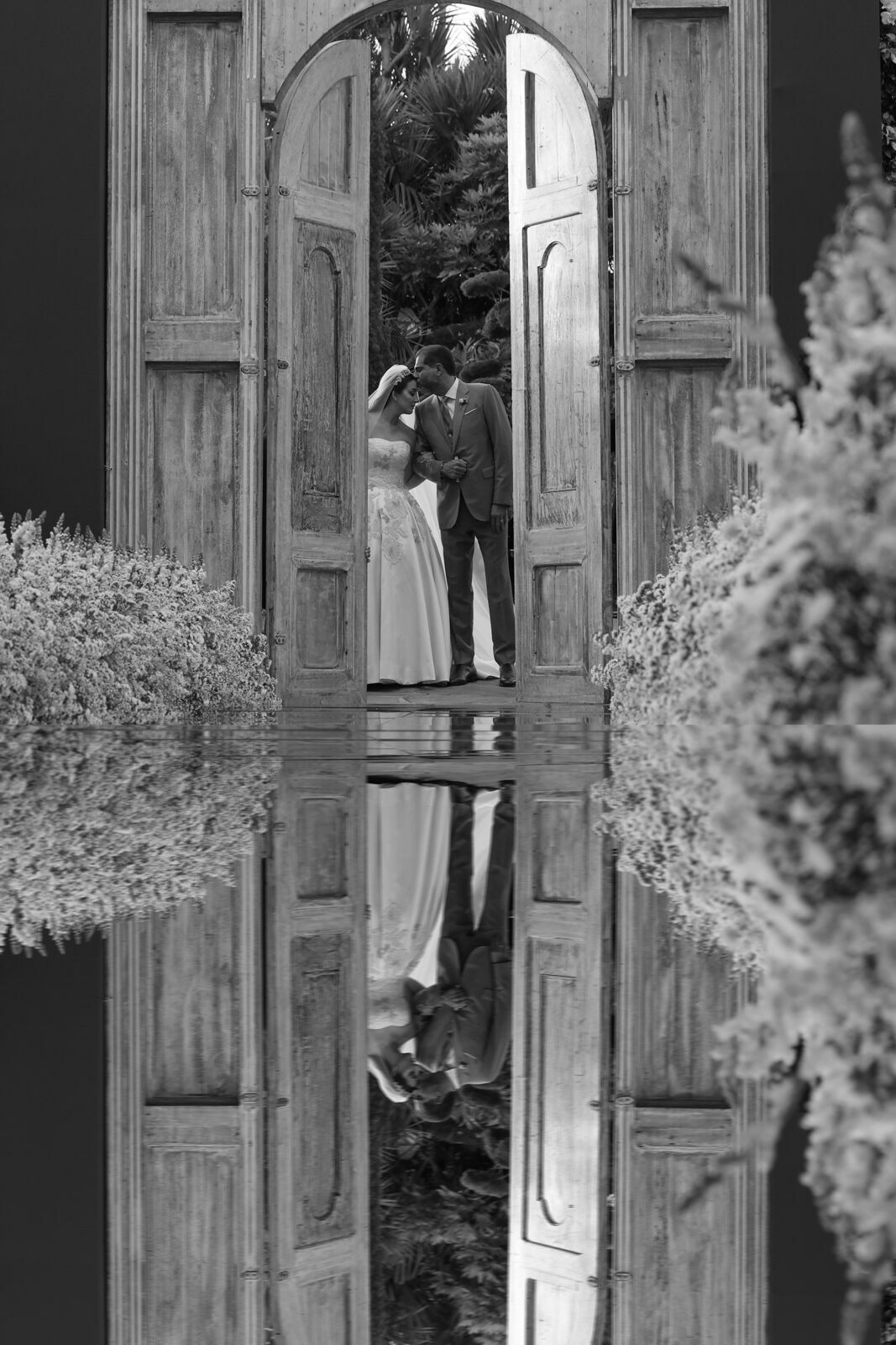 Foto cas Paola e Raphael Foto cas Paola e Raphael - Imagem 40