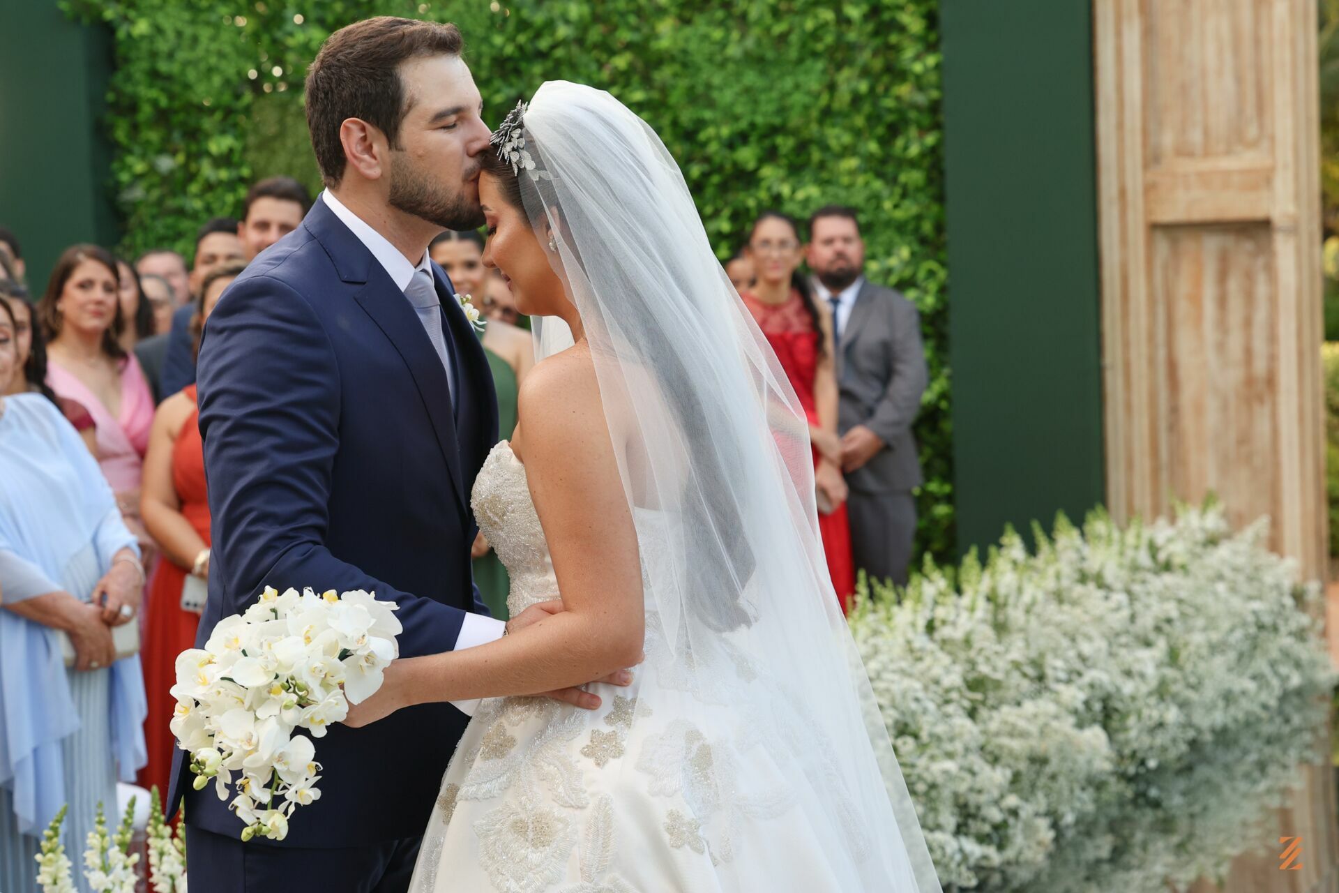 Foto cas Paola e Raphael Foto cas Paola e Raphael - Imagem 44