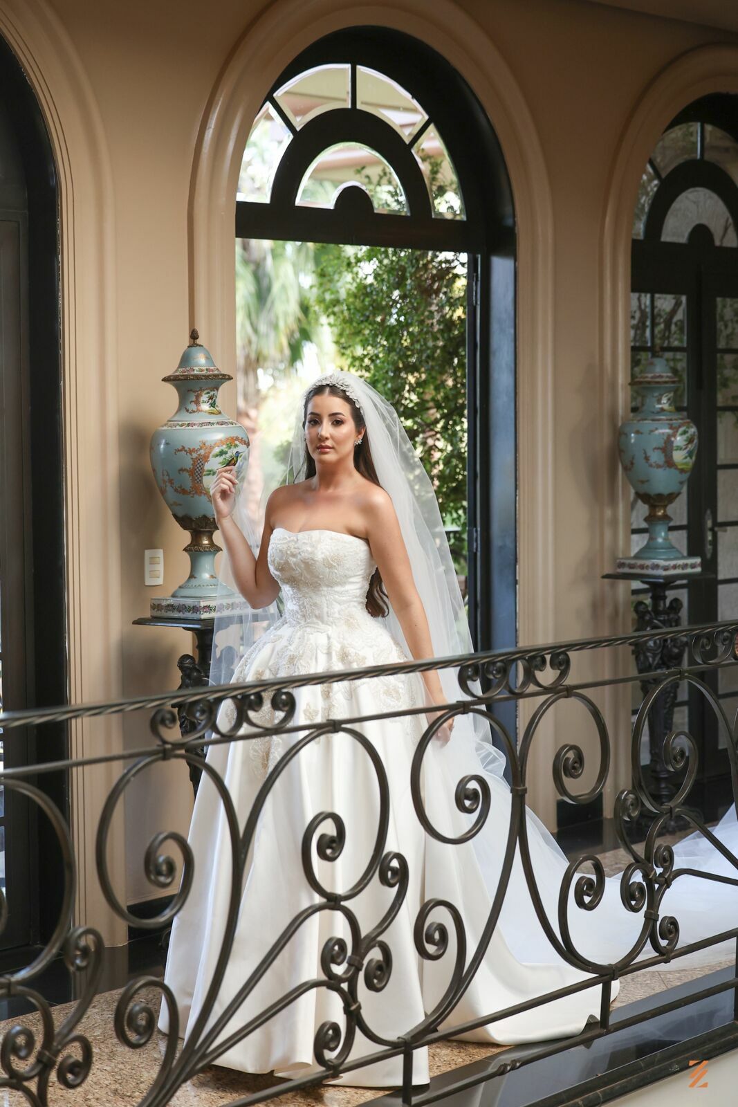 Foto cas Paola e Raphael Foto cas Paola e Raphael - Imagem 20