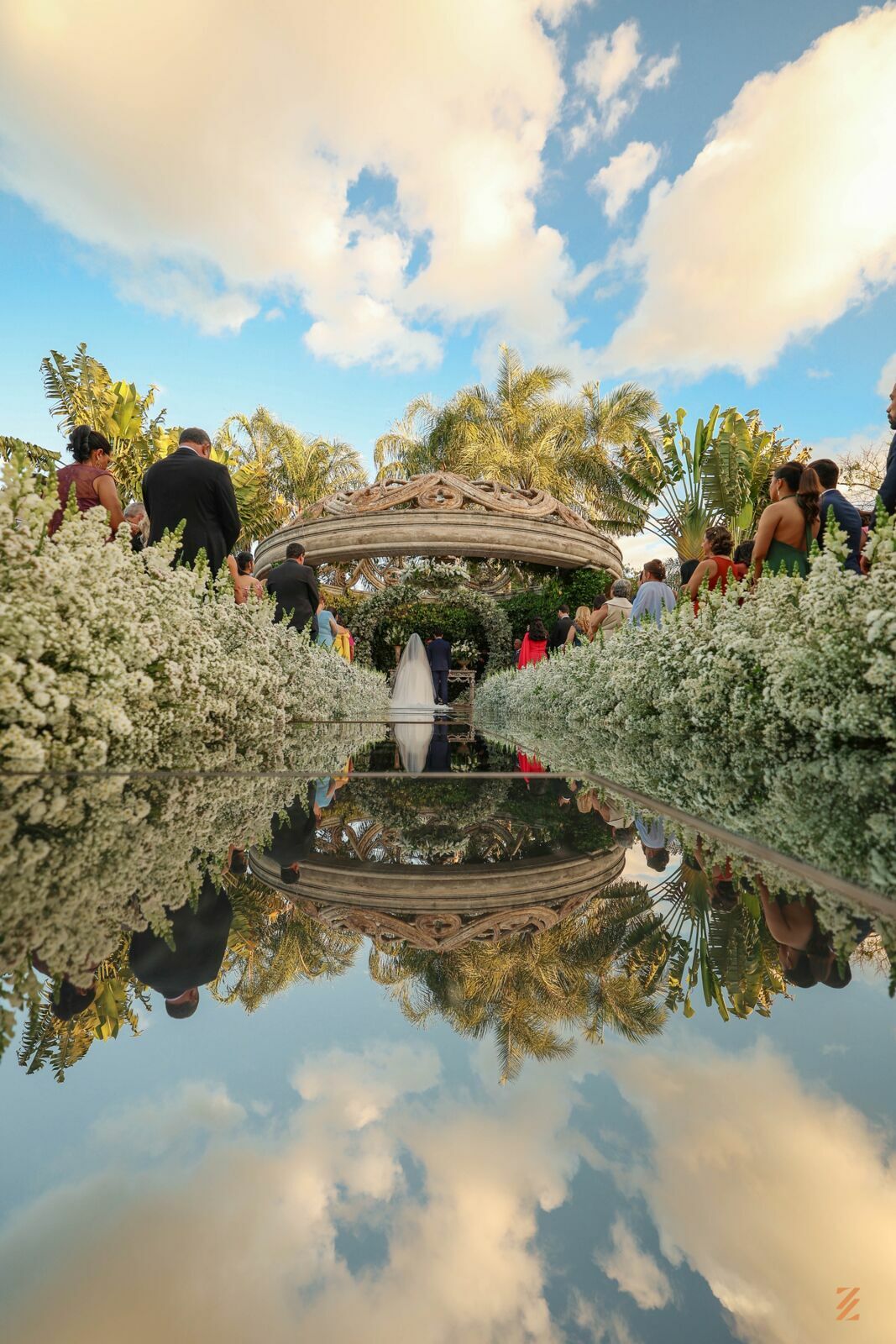 Foto cas Paola e Raphael Foto cas Paola e Raphael - Imagem 46