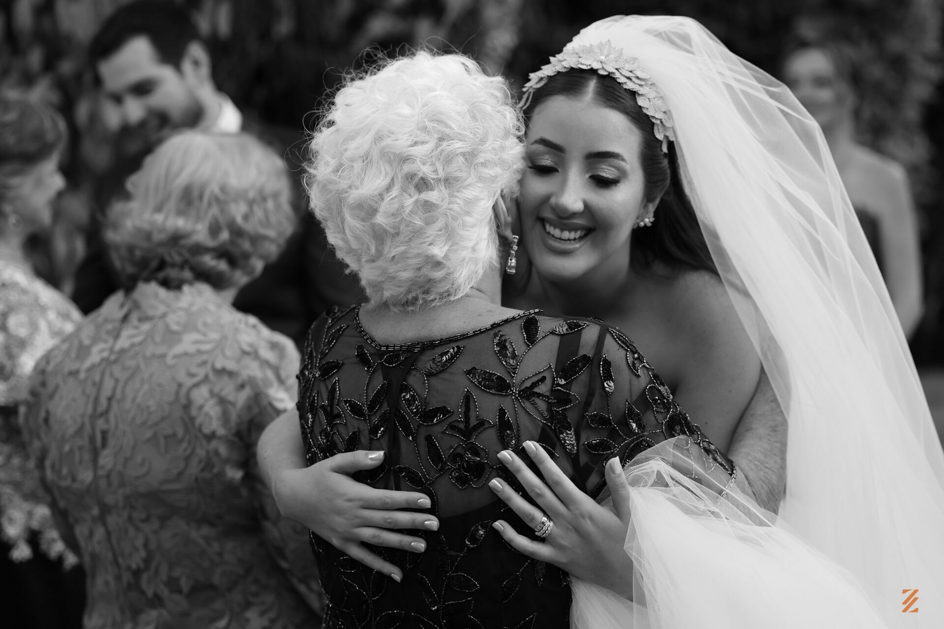 Foto cas Paola e Raphael Foto cas Paola e Raphael - Imagem 59