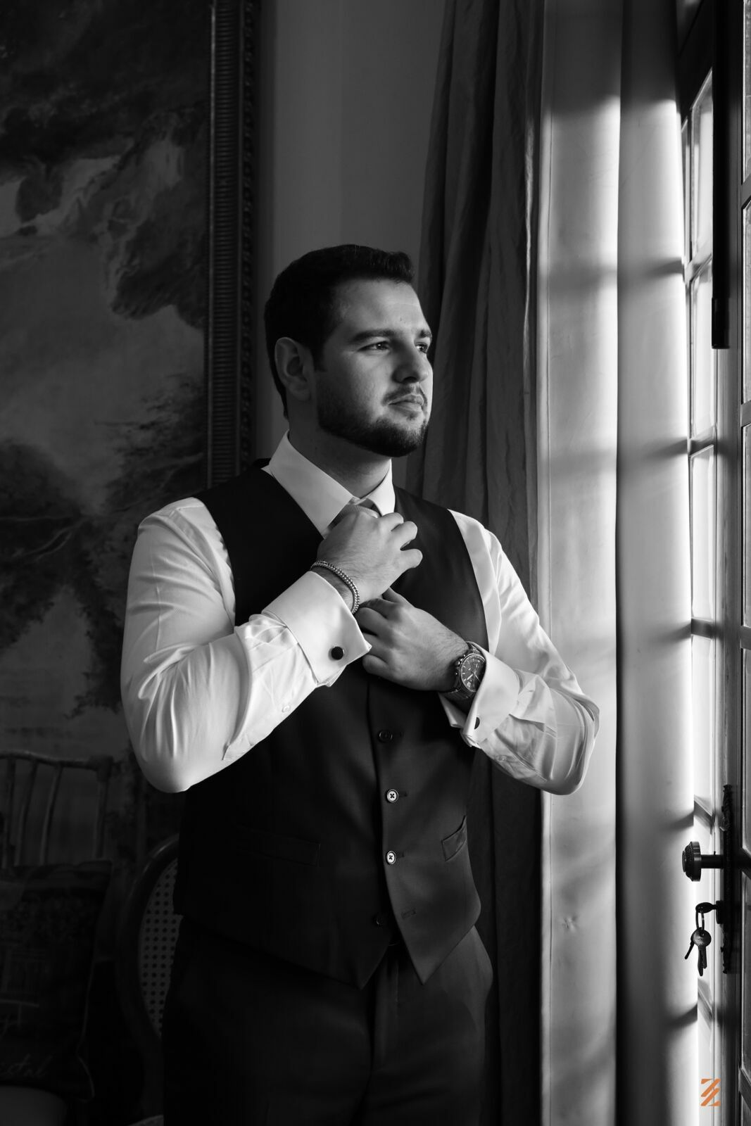 Foto cas Paola e Raphael Foto cas Paola e Raphael - Imagem 13